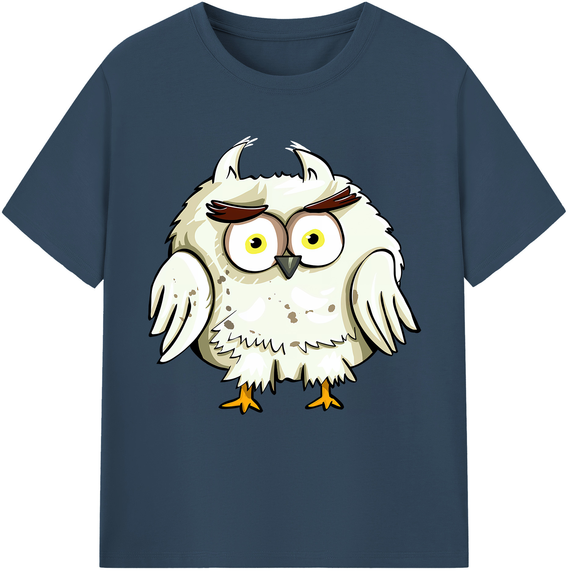 （画像用） Harry Potter ハリー・ポッターシリーズ 綿100％半袖Tシャツ（フロントプリント）