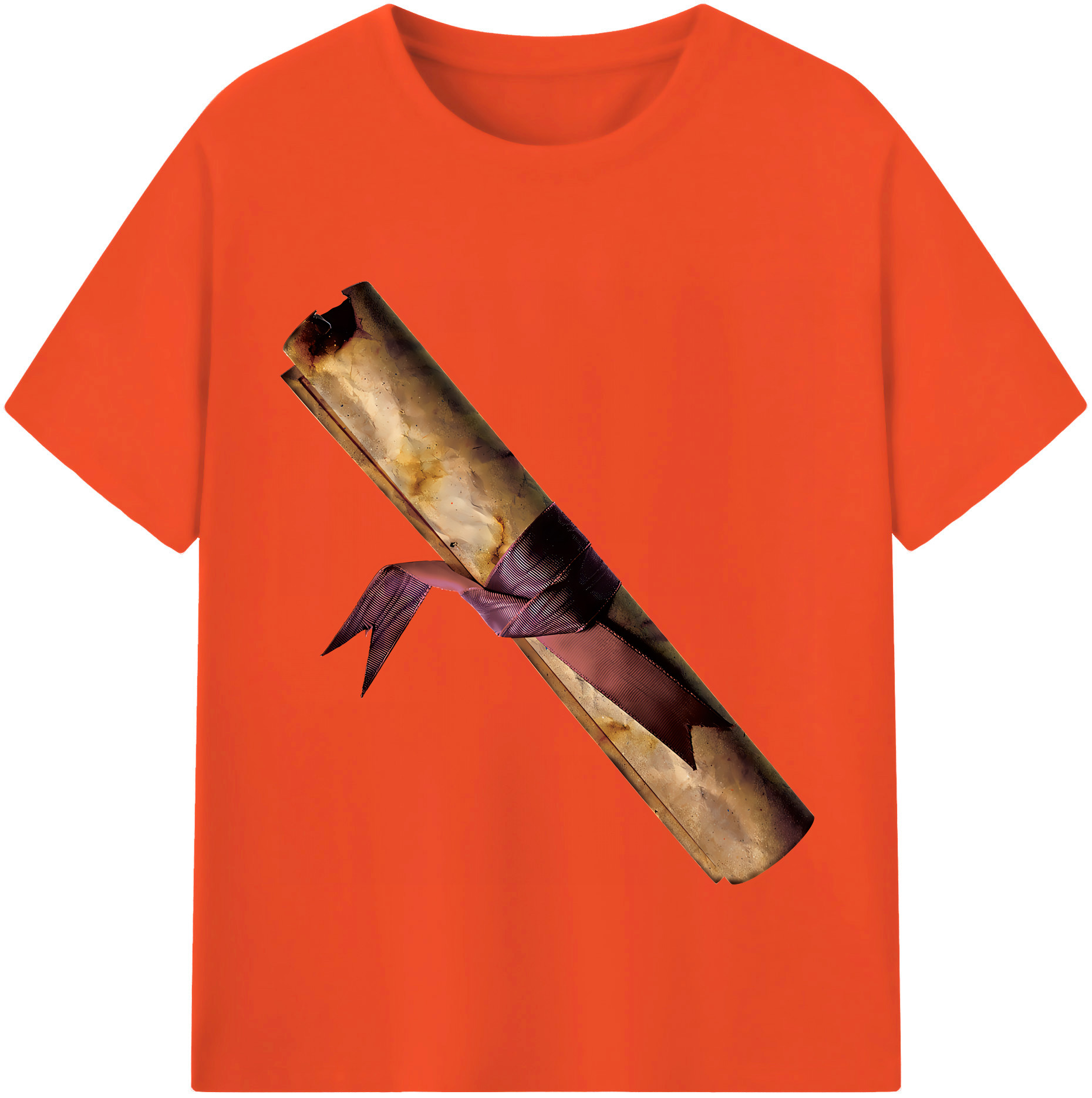 （画像用） Harry Potter ハリー・ポッターシリーズ 綿100％半袖Tシャツ（フロントプリント）