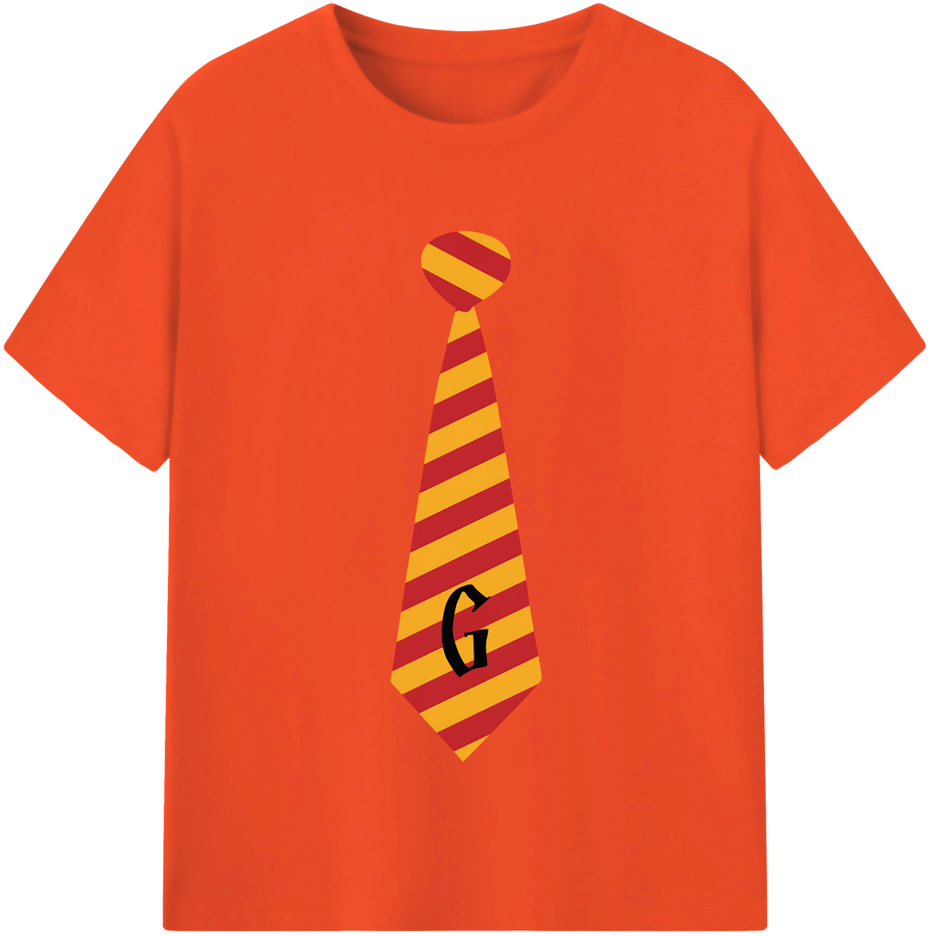 （画像用） Harry Potter ハリー・ポッターシリーズ 綿100％半袖Tシャツ（フロントプリント）