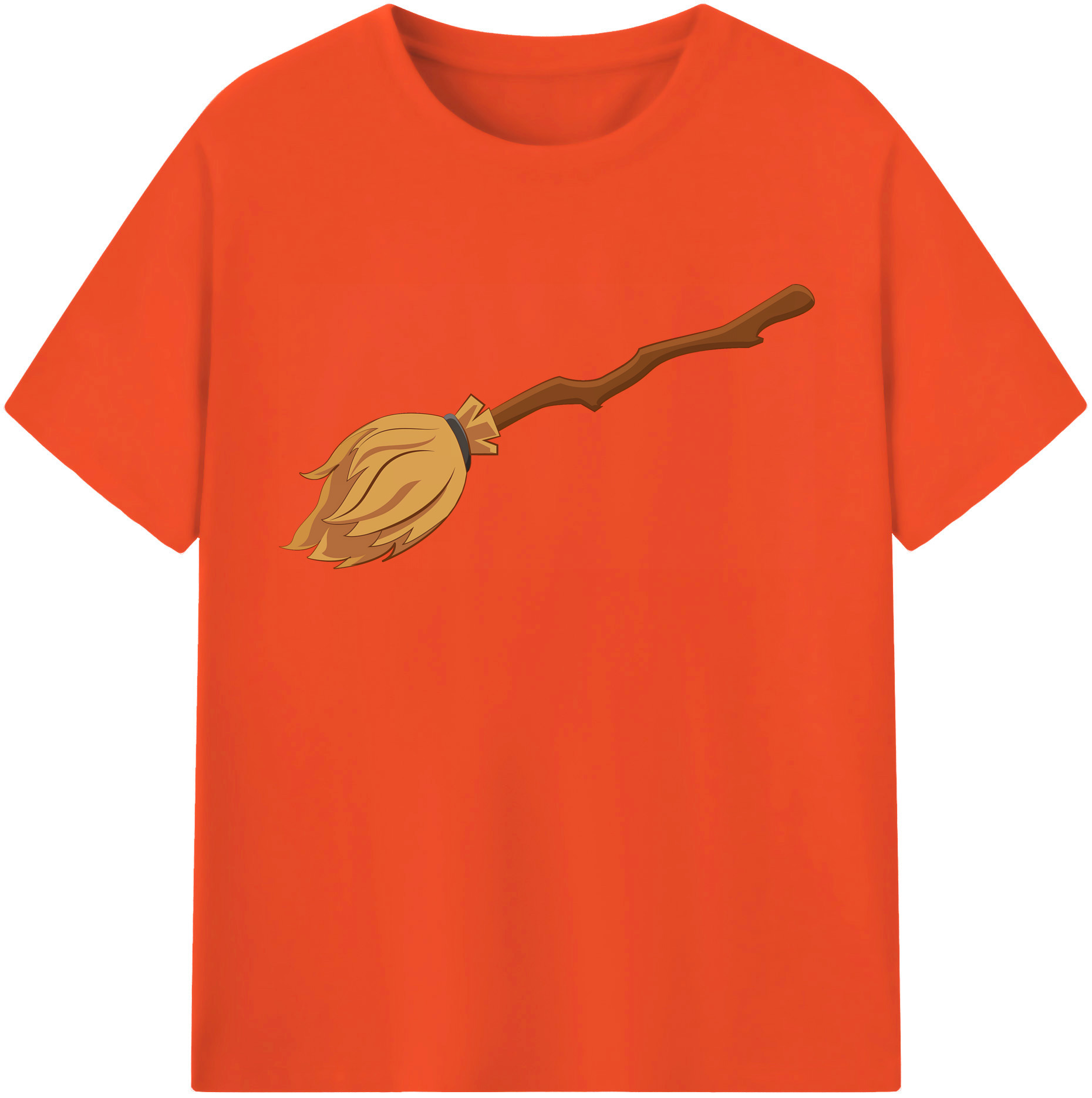 （画像用） Harry Potter ハリー・ポッターシリーズ 綿100％半袖Tシャツ（フロントプリント）