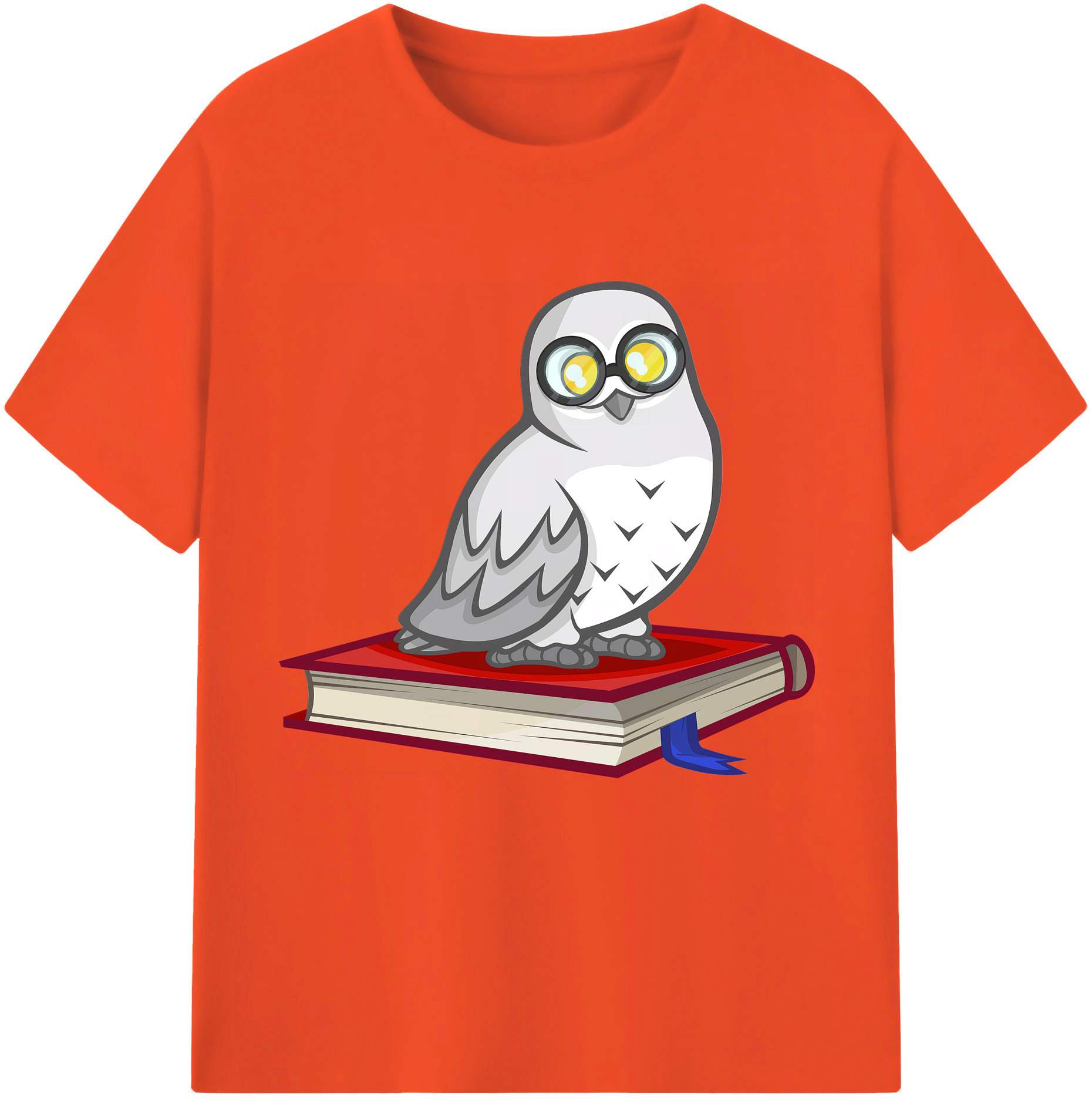 （画像用） Harry Potter ハリー・ポッターシリーズ 綿100％半袖Tシャツ（フロントプリント）