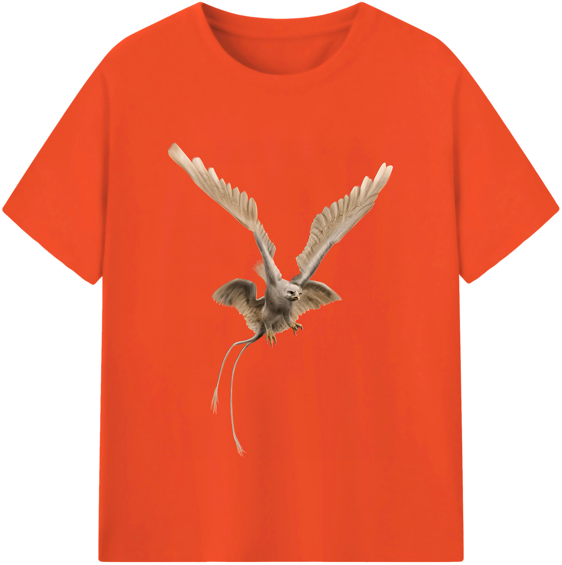 （画像用） Harry Potter ハリー・ポッターシリーズ 綿100％半袖Tシャツ（フロントプリント）