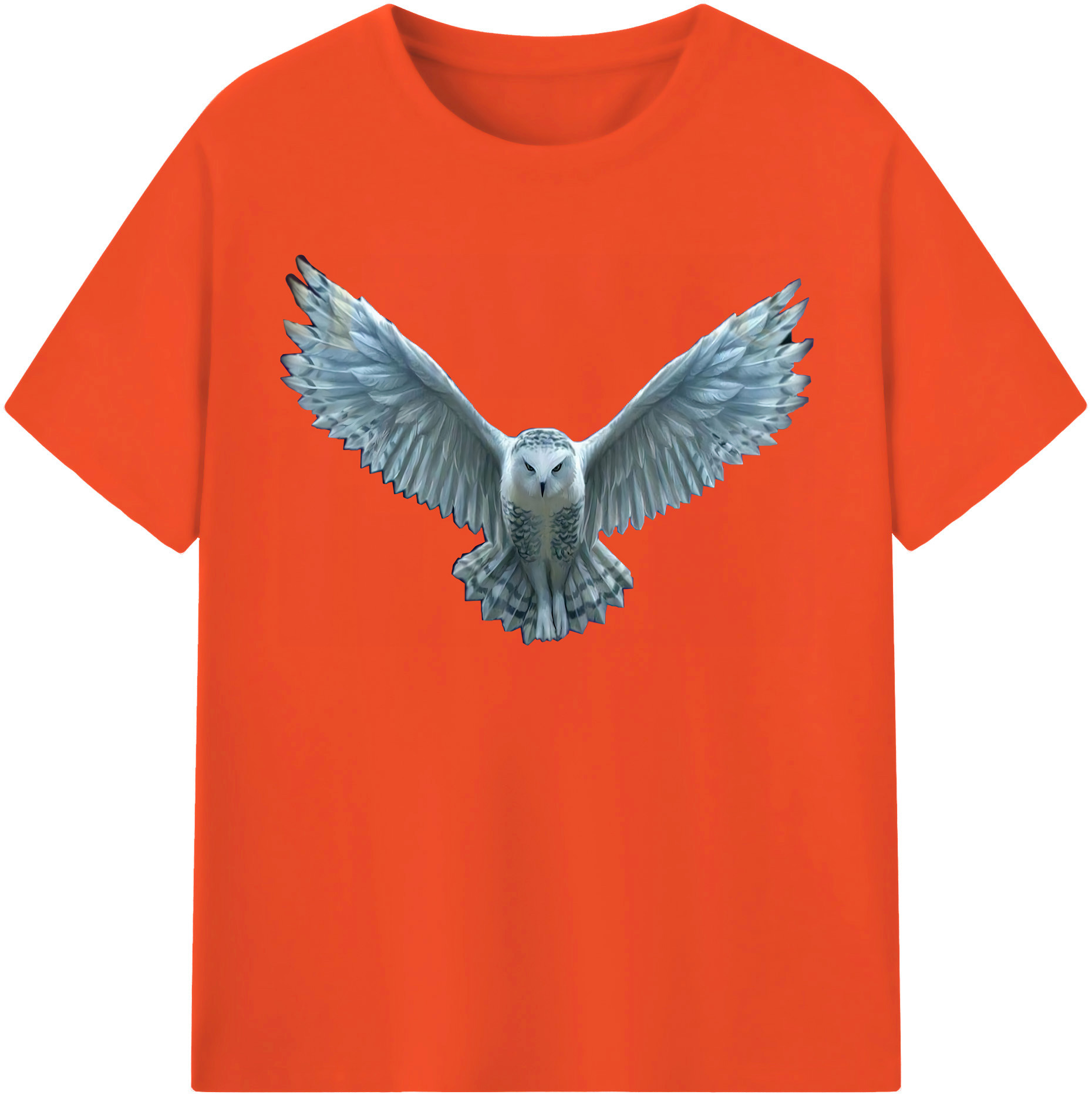 （画像用） Harry Potter ハリー・ポッターシリーズ 綿100％半袖Tシャツ（フロントプリント）