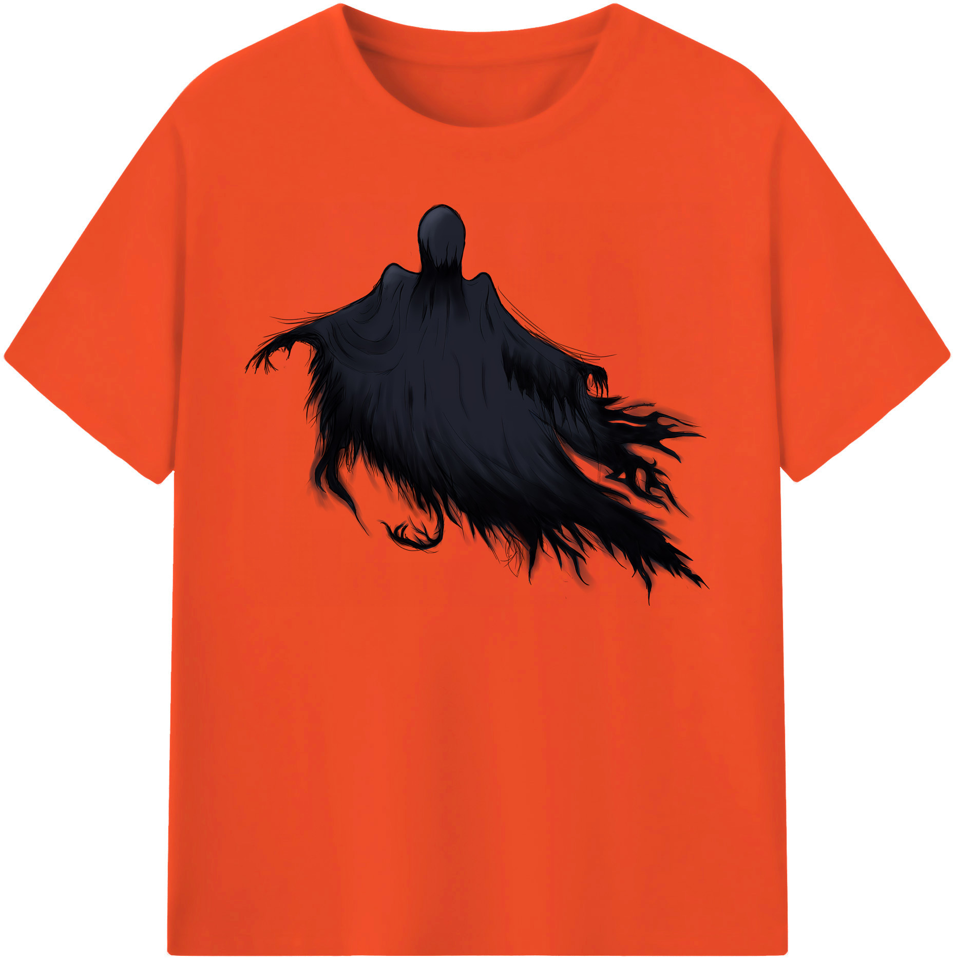 （画像用） Harry Potter ハリー・ポッターシリーズ 綿100％半袖Tシャツ（フロントプリント）