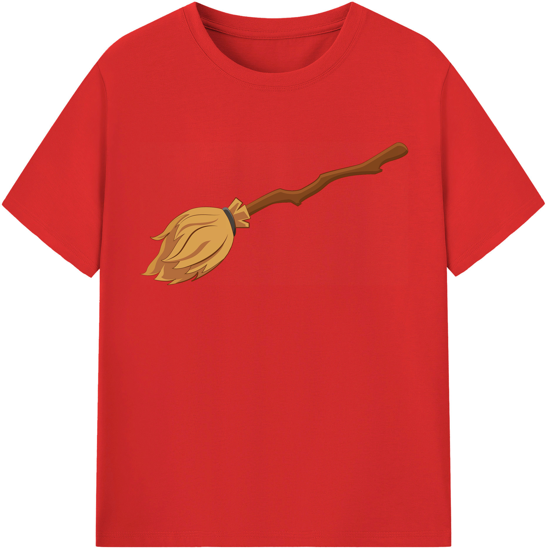 （画像用） Harry Potter ハリー・ポッターシリーズ 綿100％半袖Tシャツ（フロントプリント）