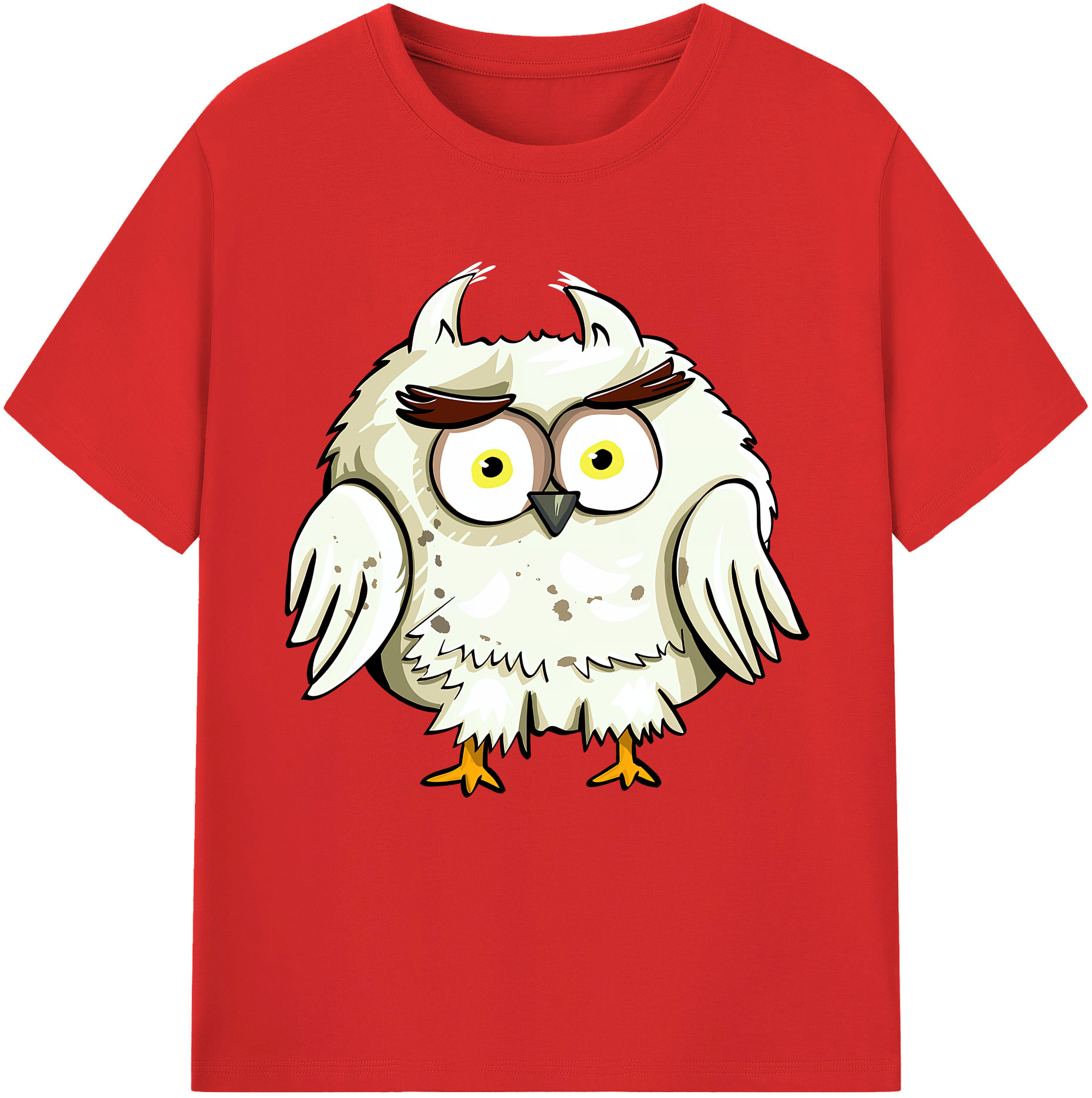 （画像用） Harry Potter ハリー・ポッターシリーズ 綿100％半袖Tシャツ（フロントプリント）