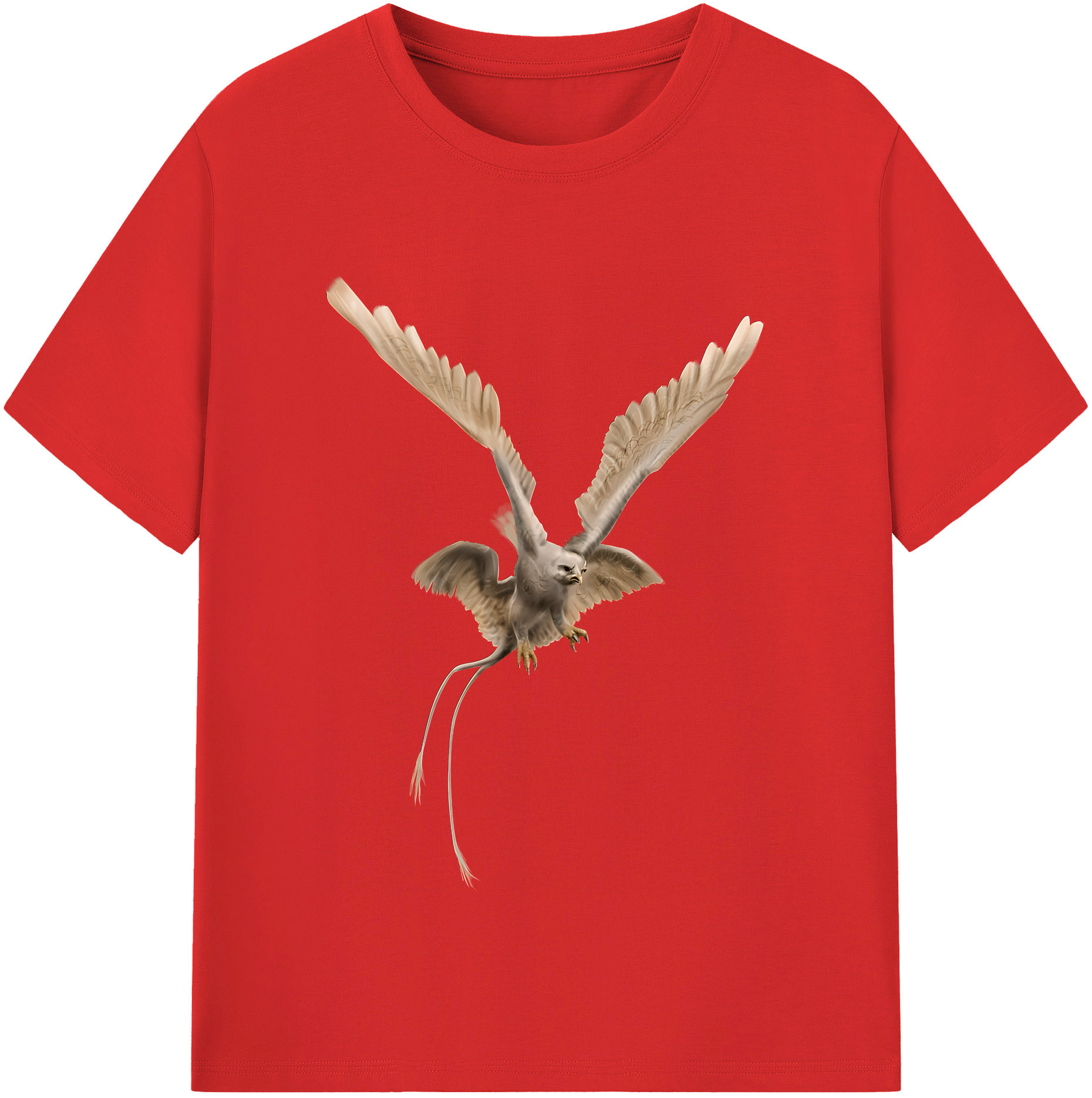 （画像用） Harry Potter ハリー・ポッターシリーズ 綿100％半袖Tシャツ（フロントプリント）