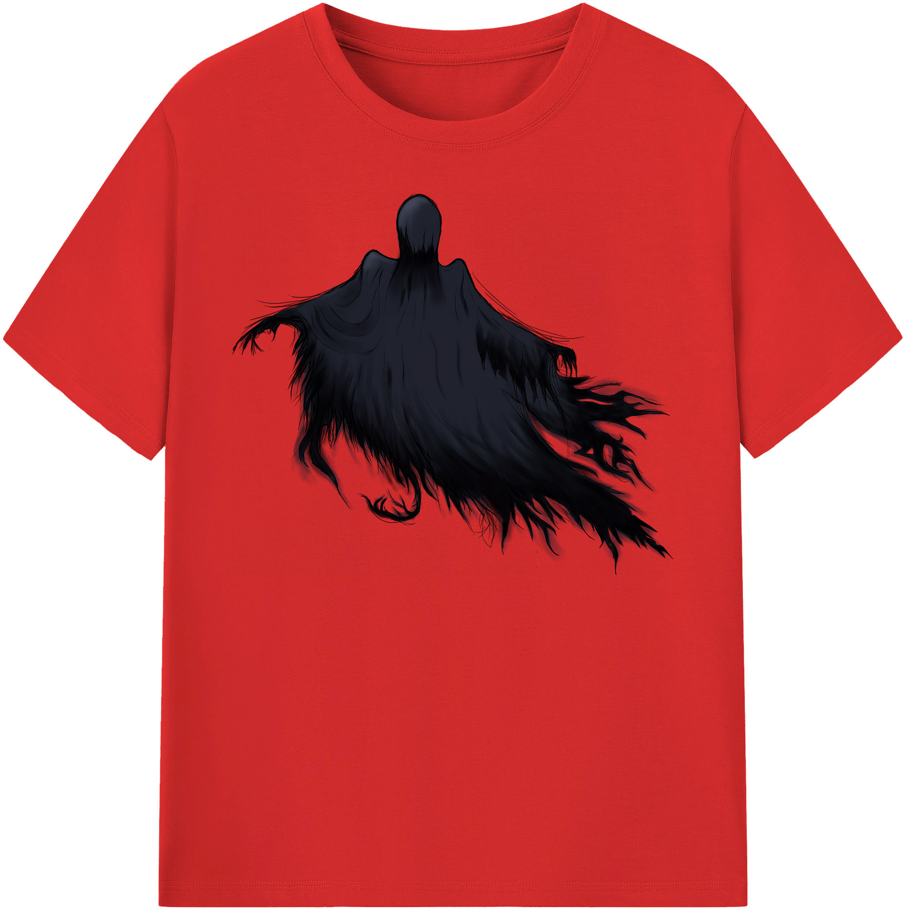 （画像用） Harry Potter ハリー・ポッターシリーズ 綿100％半袖Tシャツ（フロントプリント）