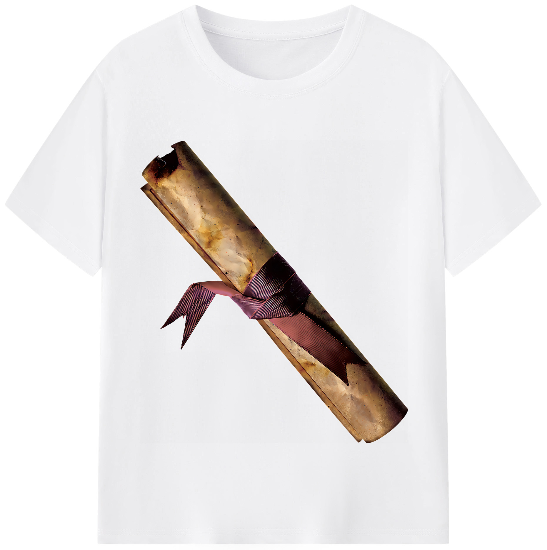 （画像用） Harry Potter ハリー・ポッターシリーズ 綿100％半袖Tシャツ（フロントプリント）