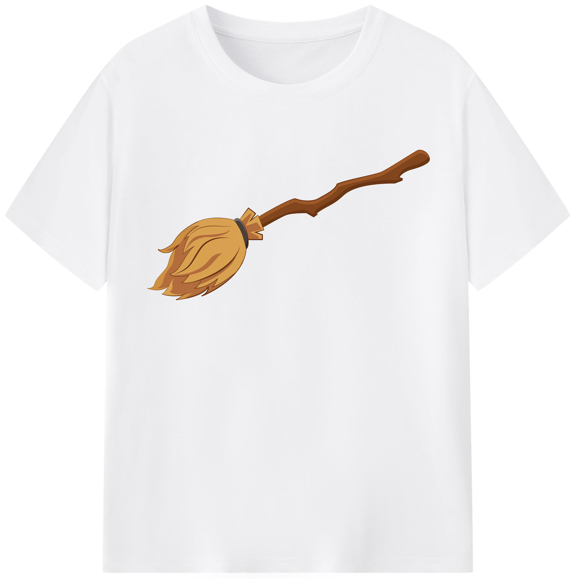 （画像用） Harry Potter ハリー・ポッターシリーズ 綿100％半袖Tシャツ（フロントプリント）