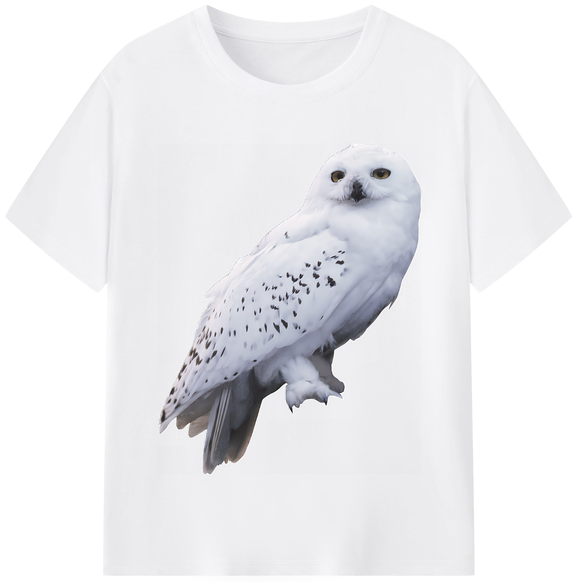 （画像用） Harry Potter ハリー・ポッターシリーズ 綿100％半袖Tシャツ（フロントプリント）
