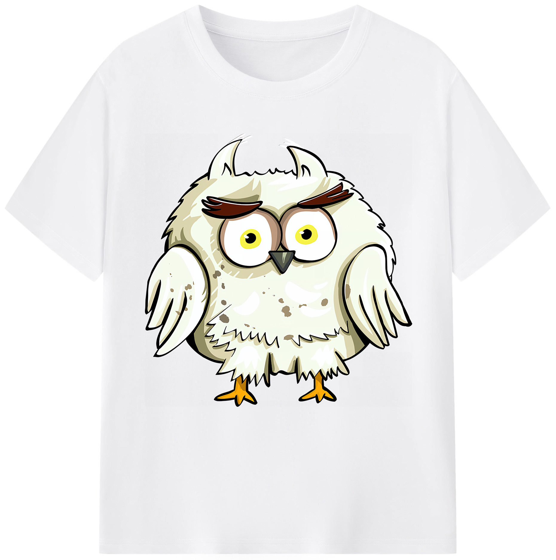 （画像用） Harry Potter ハリー・ポッターシリーズ 綿100％半袖Tシャツ（フロントプリント）