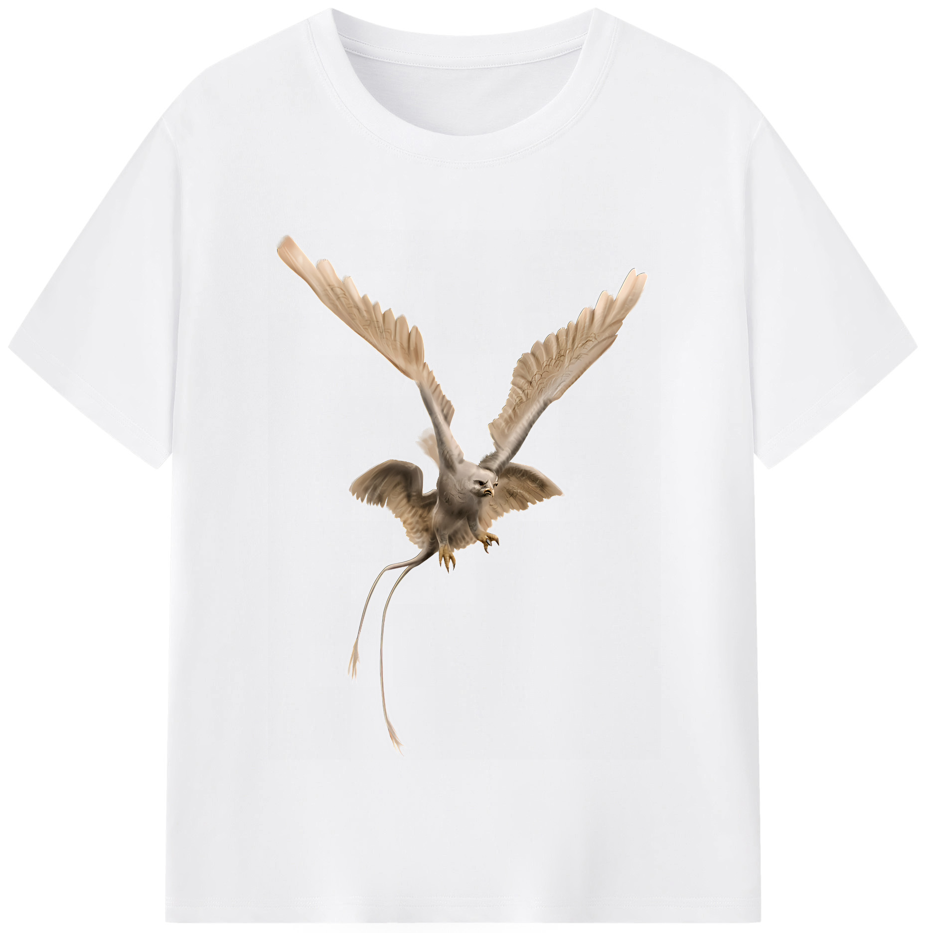 （画像用） Harry Potter ハリー・ポッターシリーズ 綿100％半袖Tシャツ（フロントプリント）