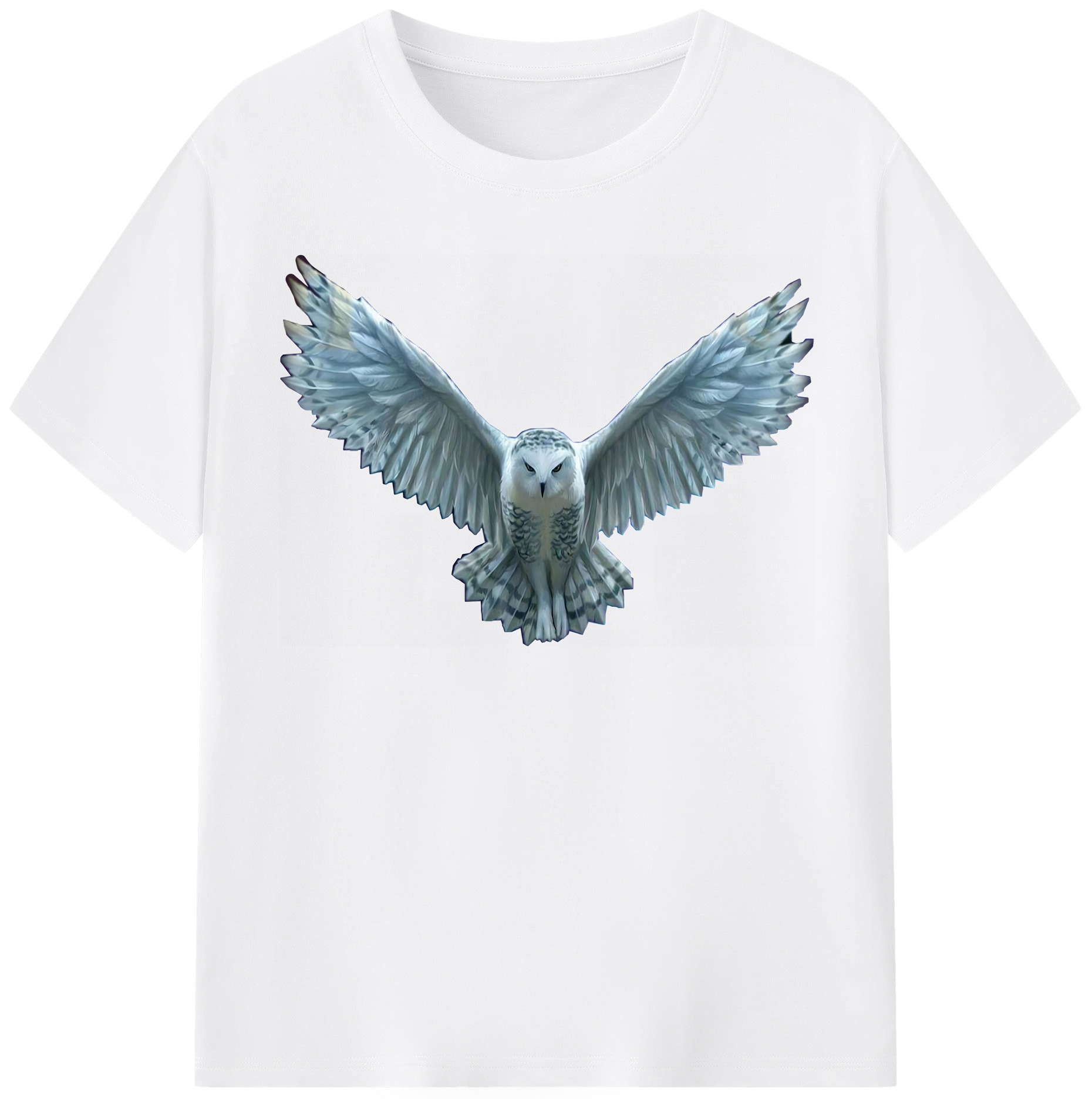 （画像用） Harry Potter ハリー・ポッターシリーズ 綿100％半袖Tシャツ（フロントプリント）