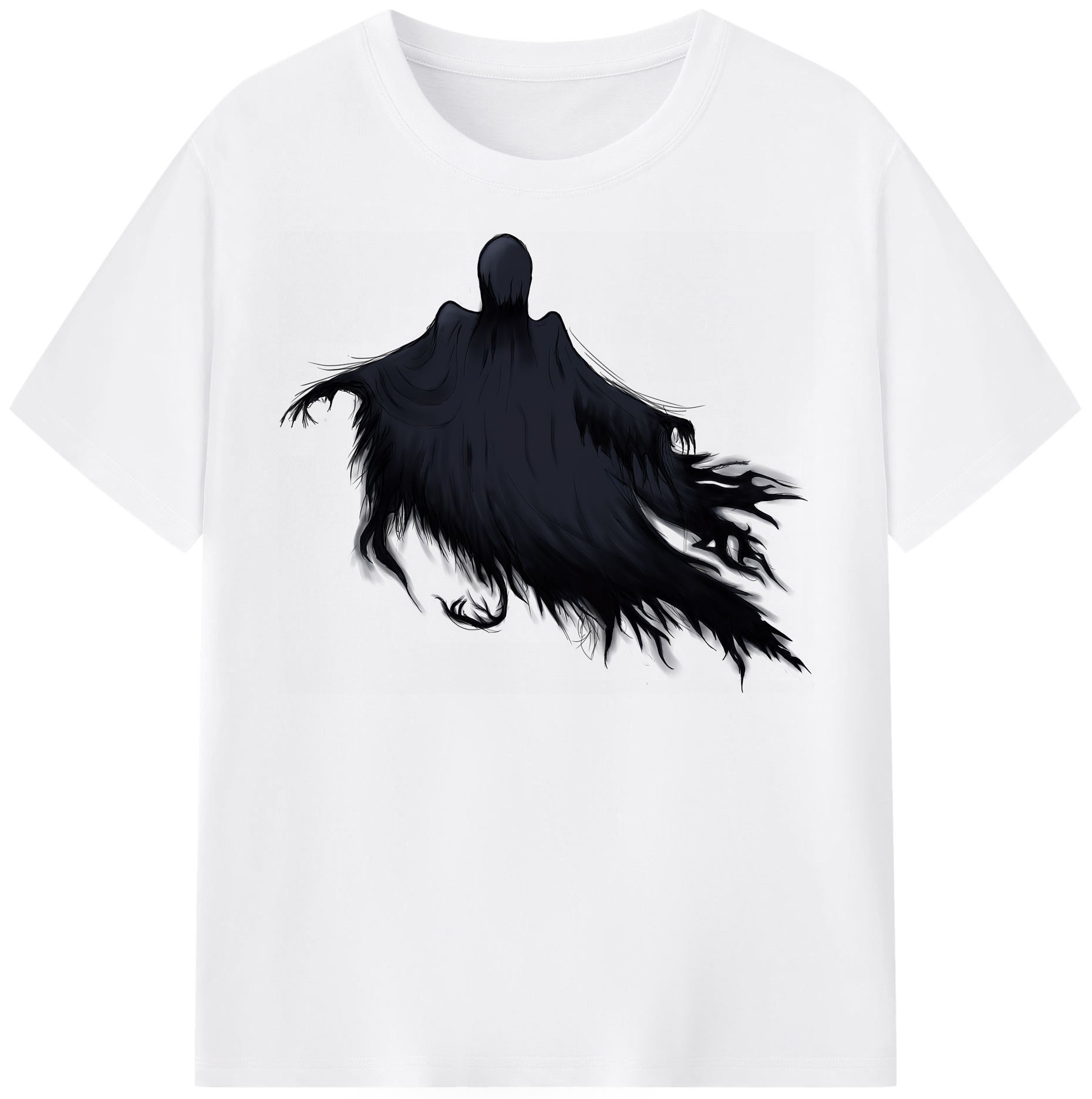 （画像用） Harry Potter ハリー・ポッターシリーズ 綿100％半袖Tシャツ（フロントプリント）