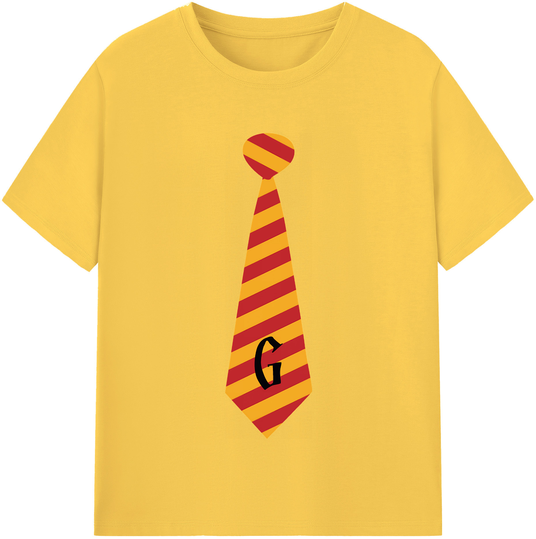 （画像用） Harry Potter ハリー・ポッターシリーズ 綿100％半袖Tシャツ（フロントプリント）
