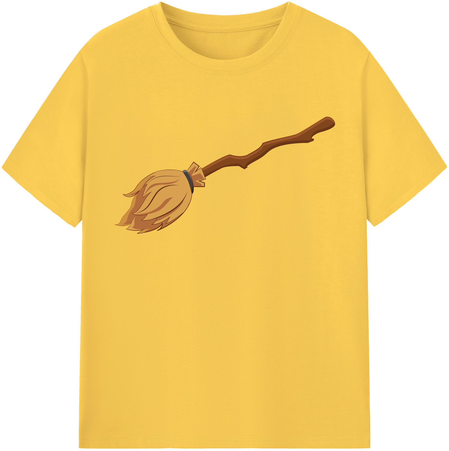 （画像用） Harry Potter ハリー・ポッターシリーズ 綿100％半袖Tシャツ（フロントプリント）