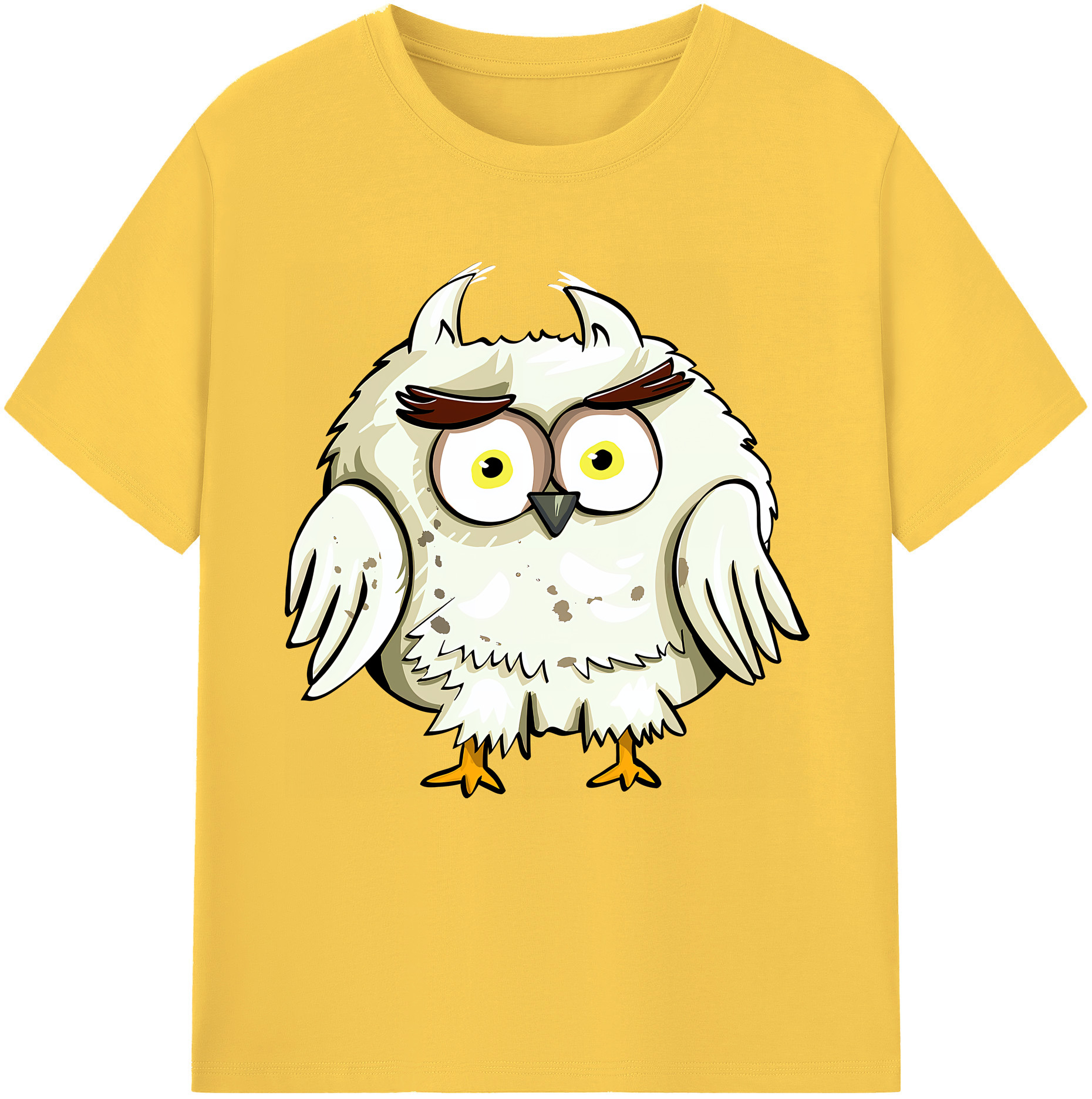 （画像用） Harry Potter ハリー・ポッターシリーズ 綿100％半袖Tシャツ（フロントプリント）