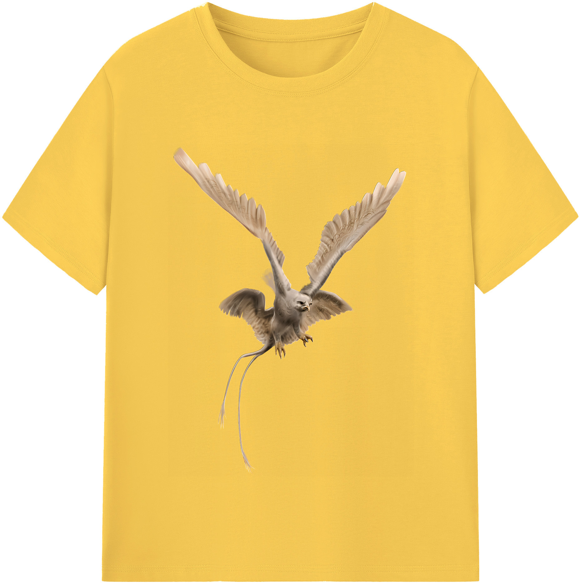 （画像用） Harry Potter ハリー・ポッターシリーズ 綿100％半袖Tシャツ（フロントプリント）