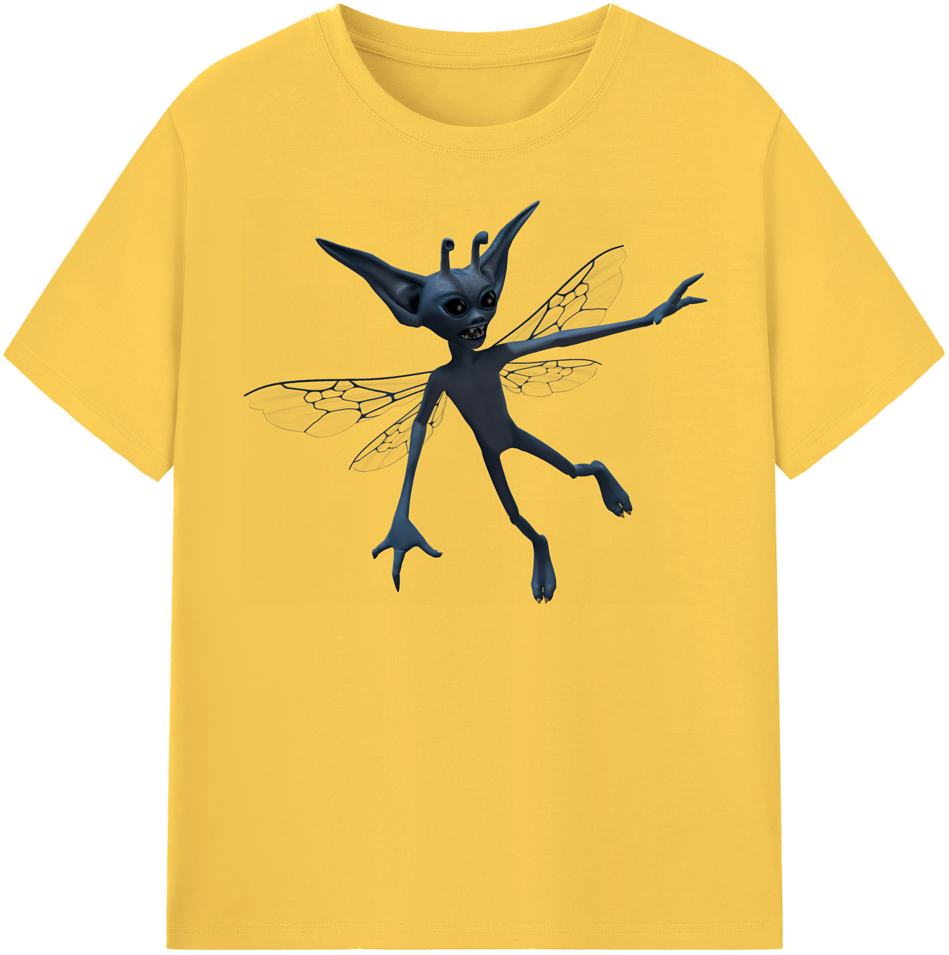 （画像用） Harry Potter ハリー・ポッターシリーズ 綿100％半袖Tシャツ（フロントプリント）