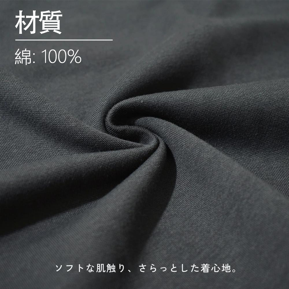 Harry Potter ハリー・ポッターシリーズ 綿100％半袖Tシャツ（フロントプリント）