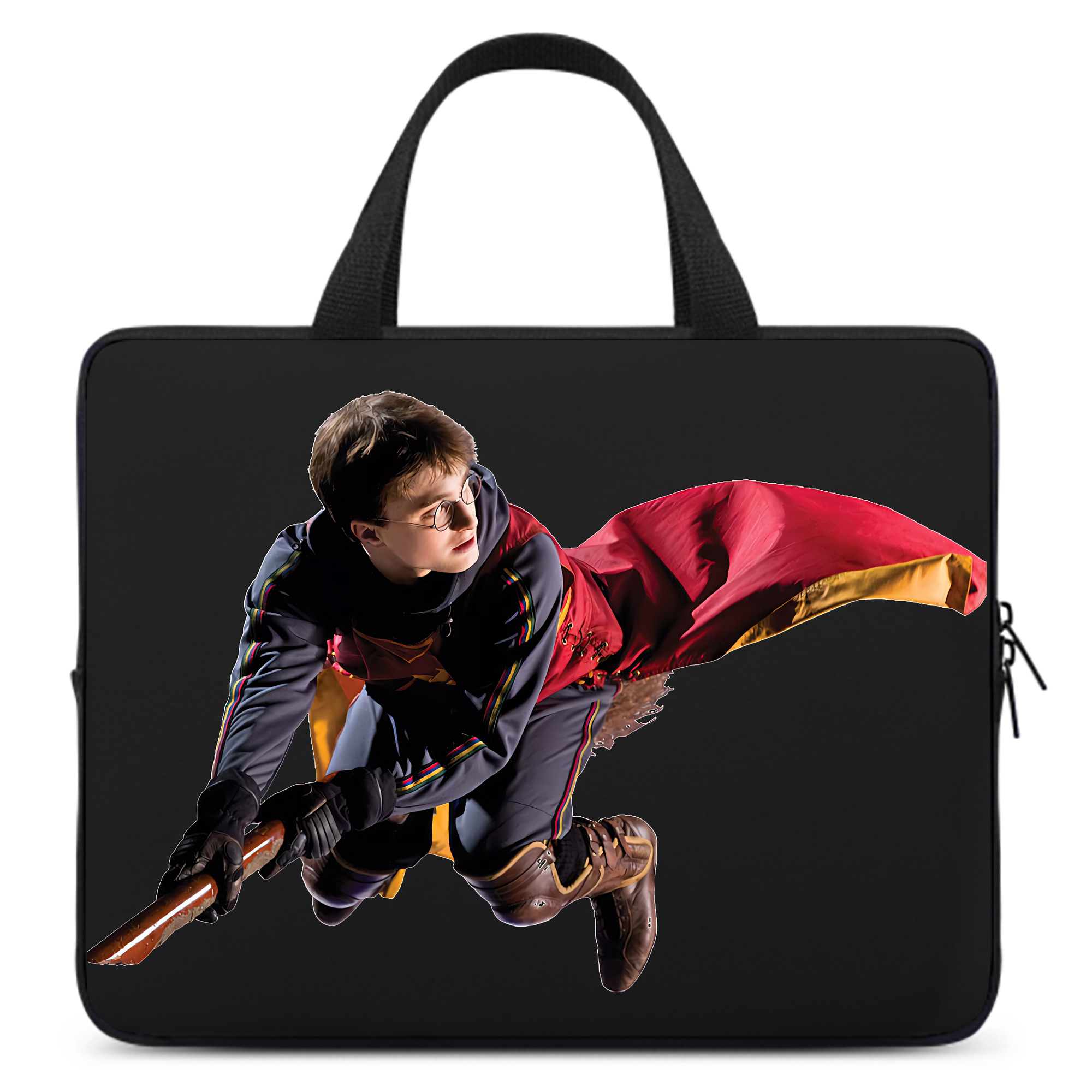 （画像用） Harry Potter ハリー・ポッターシリーズ 手提げノートパソコンバッグ