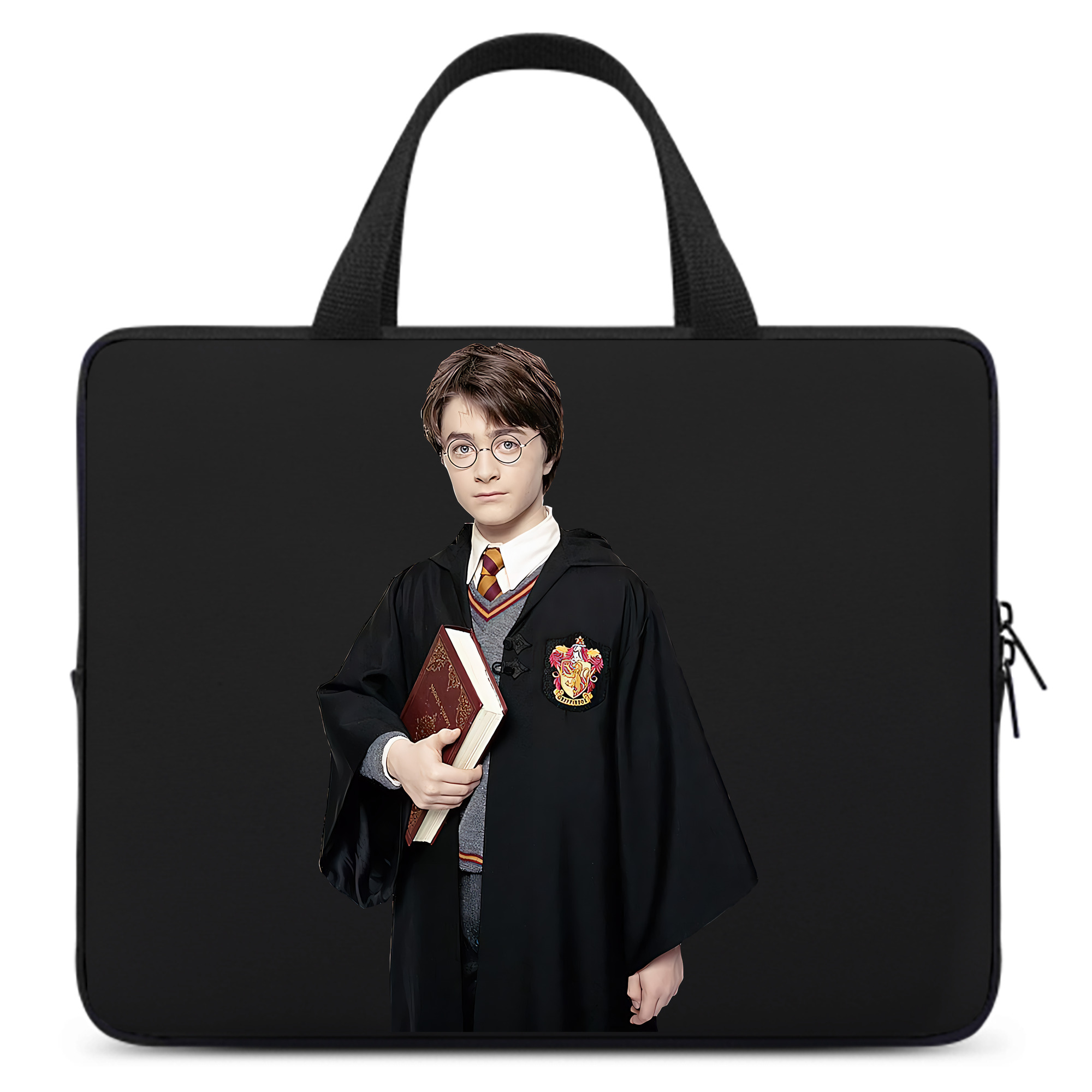 （画像用） Harry Potter ハリー・ポッターシリーズ 手提げノートパソコンバッグ
