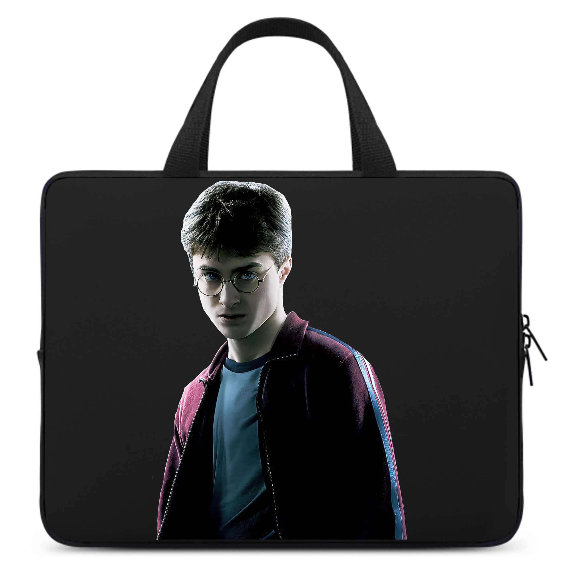 （画像用） Harry Potter ハリー・ポッターシリーズ 手提げノートパソコンバッグ