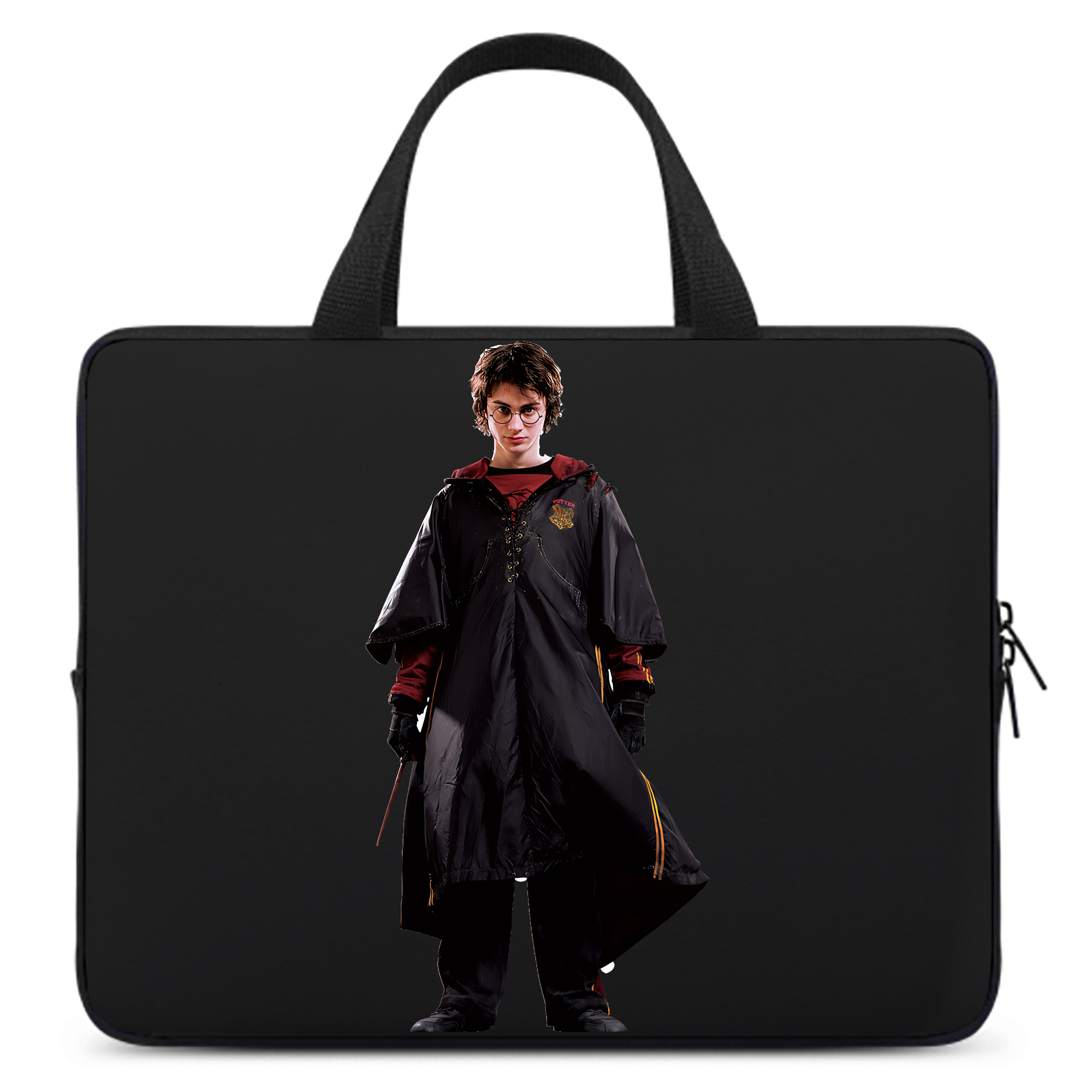 （画像用） Harry Potter ハリー・ポッターシリーズ 手提げノートパソコンバッグ