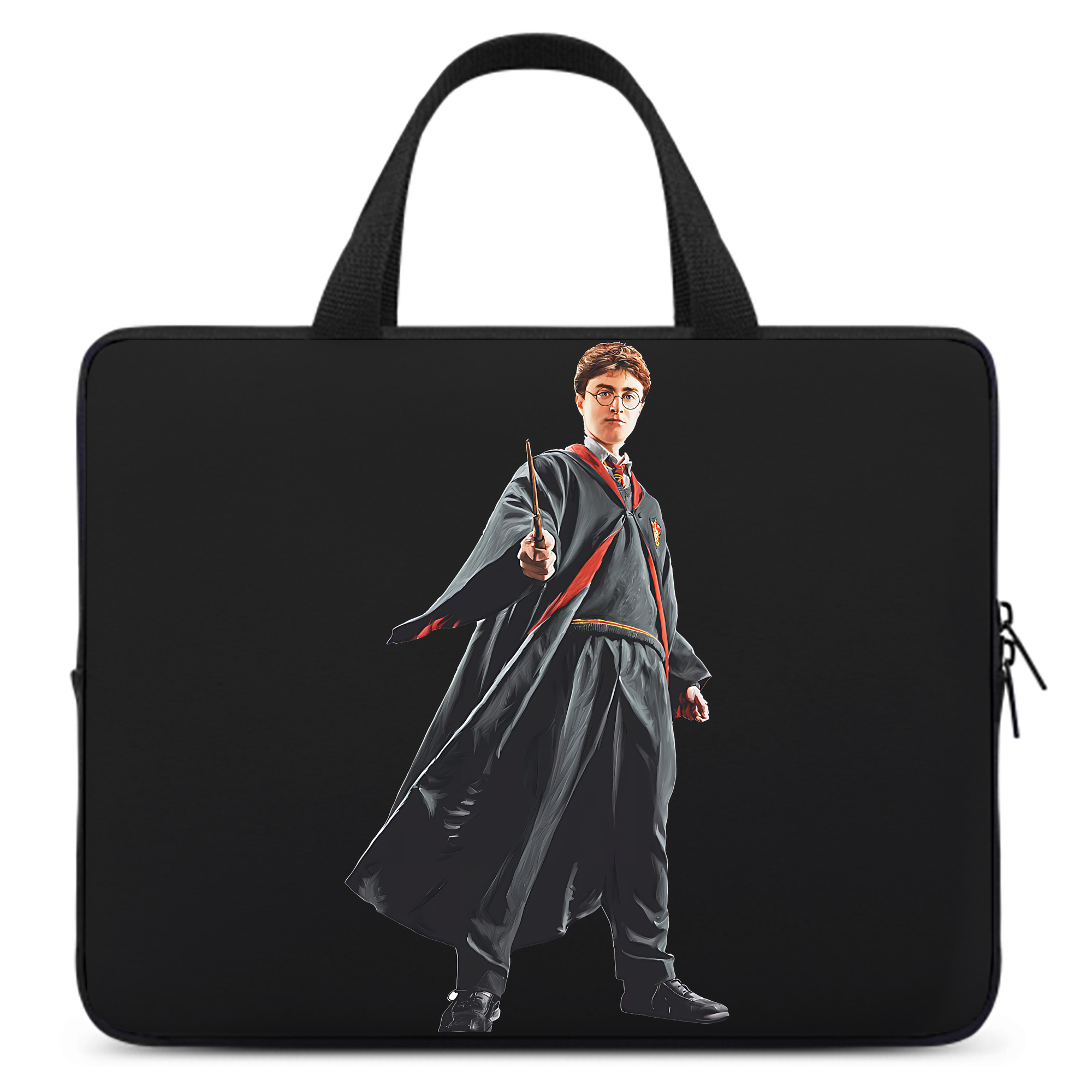 （画像用） Harry Potter ハリー・ポッターシリーズ 手提げノートパソコンバッグ