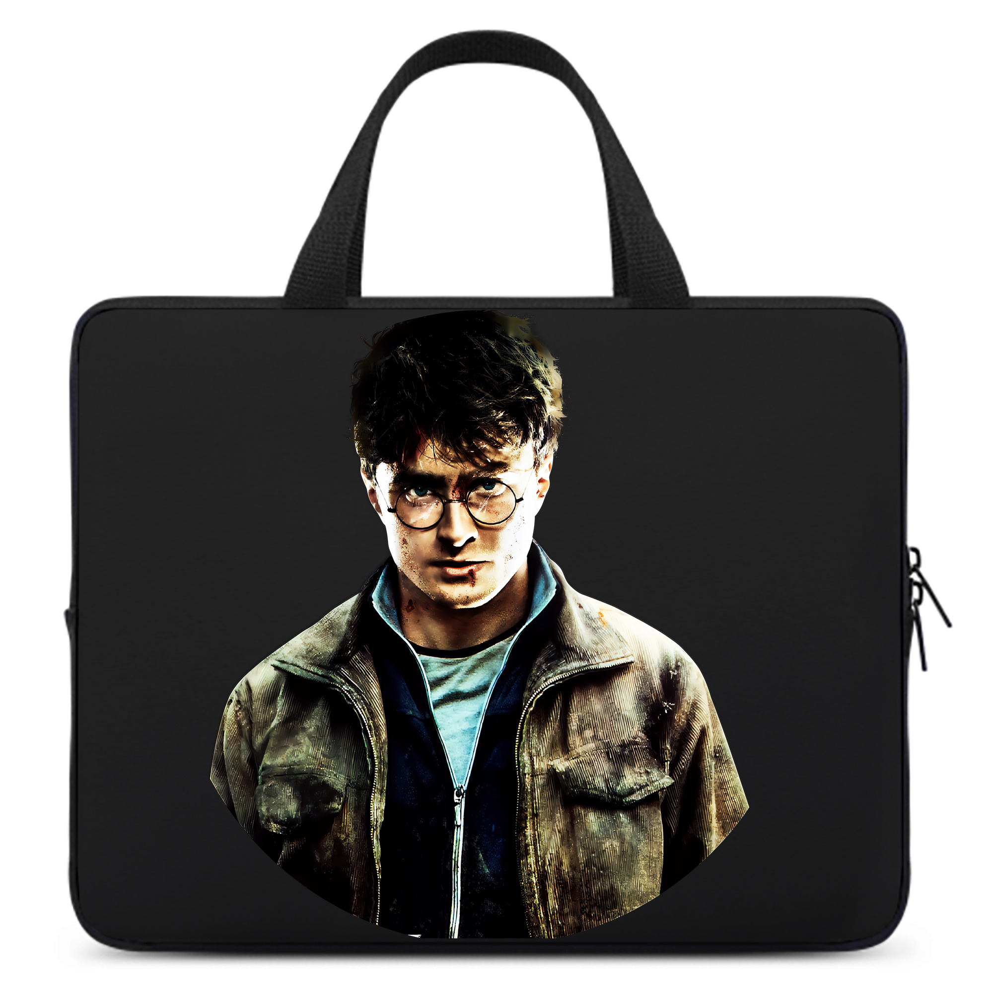 （画像用） Harry Potter ハリー・ポッターシリーズ 手提げノートパソコンバッグ