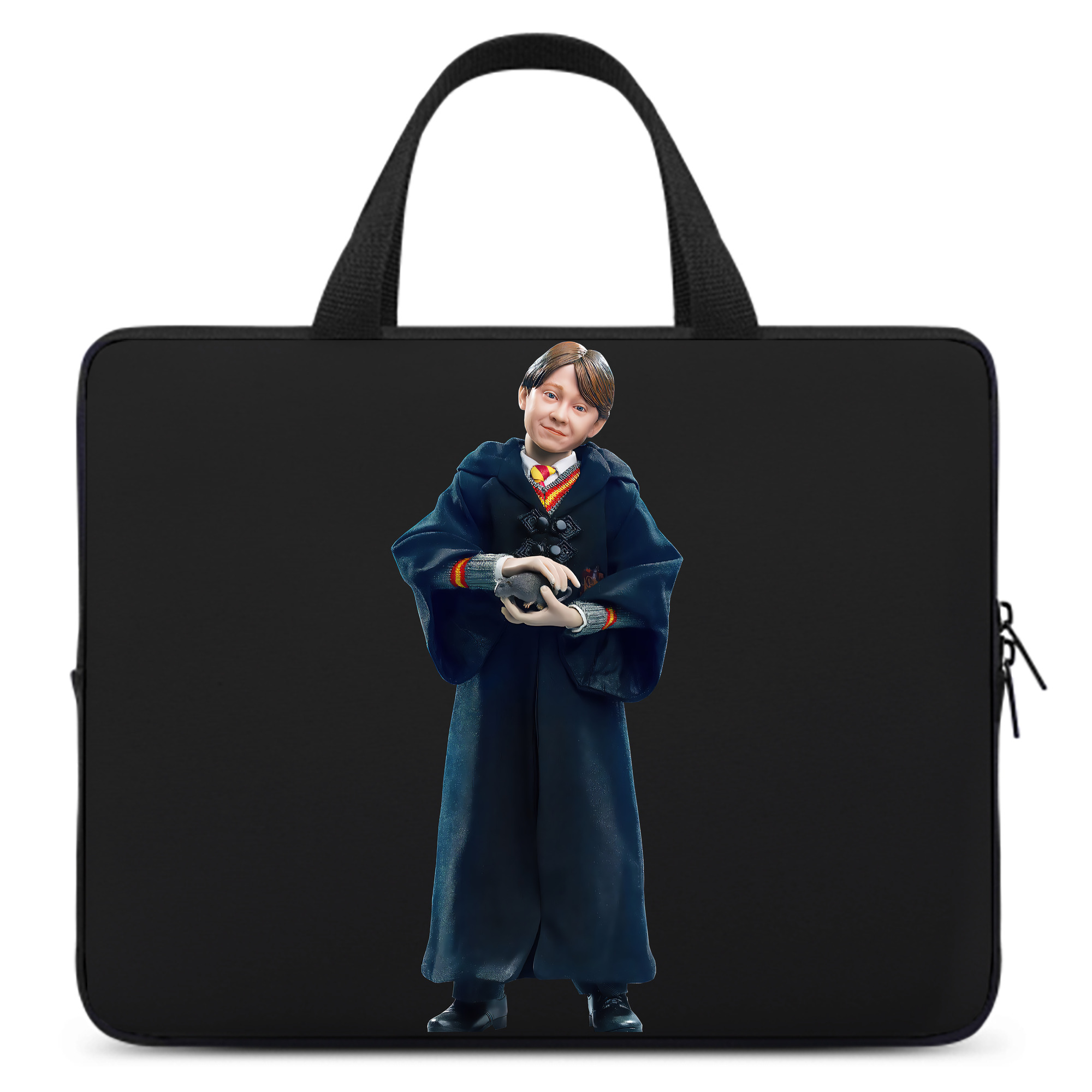 （画像用） Harry Potter ハリー・ポッターシリーズ 手提げノートパソコンバッグ
