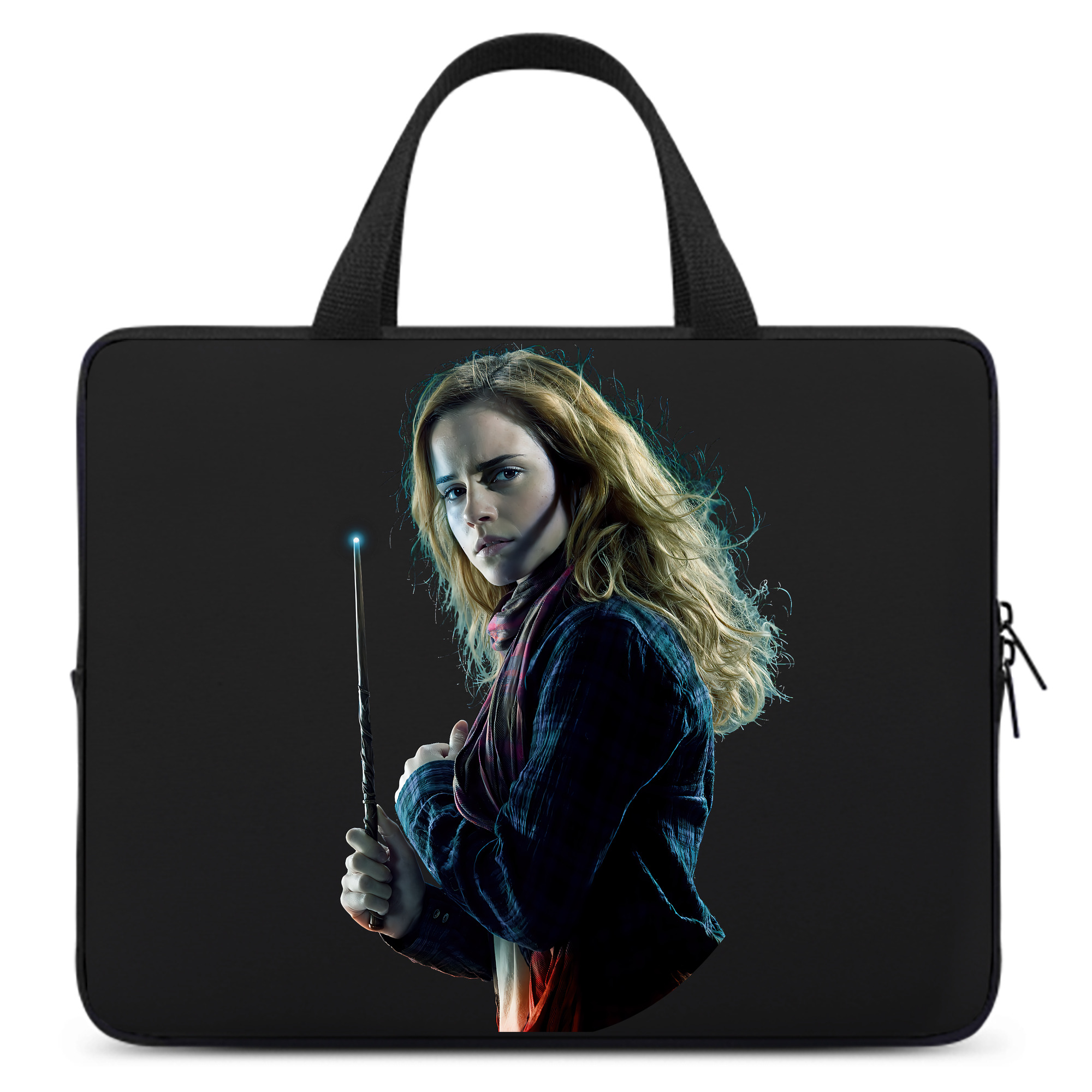（画像用） Harry Potter ハリー・ポッターシリーズ 手提げノートパソコンバッグ