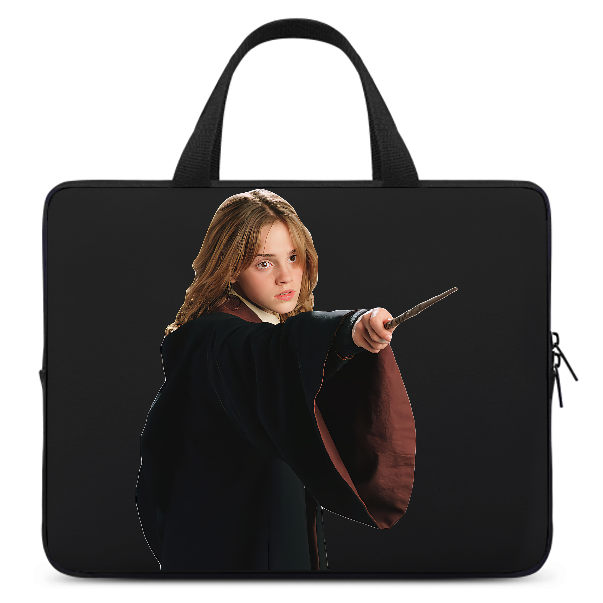 （画像用） Harry Potter ハリー・ポッターシリーズ 手提げノートパソコンバッグ