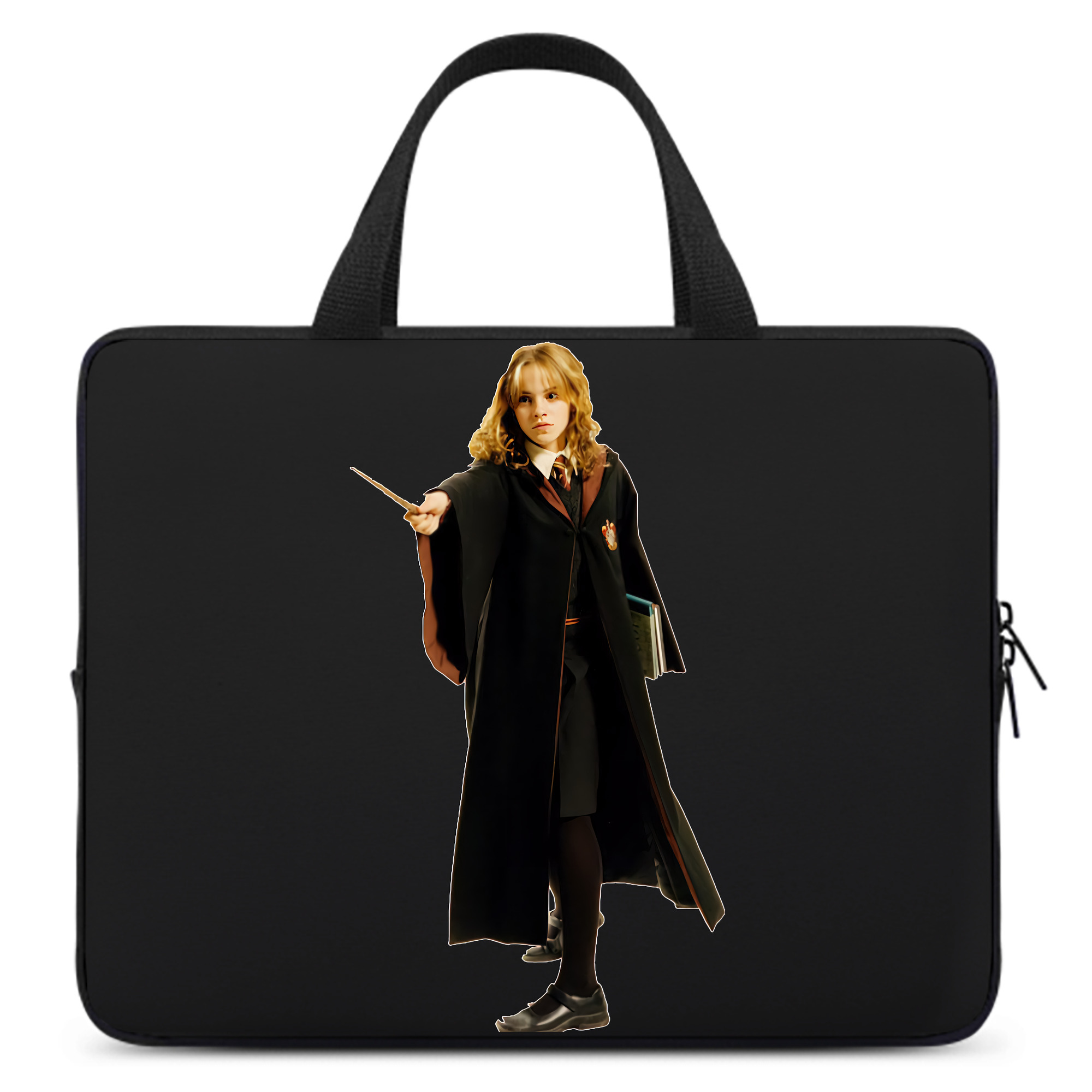 （画像用） Harry Potter ハリー・ポッターシリーズ 手提げノートパソコンバッグ