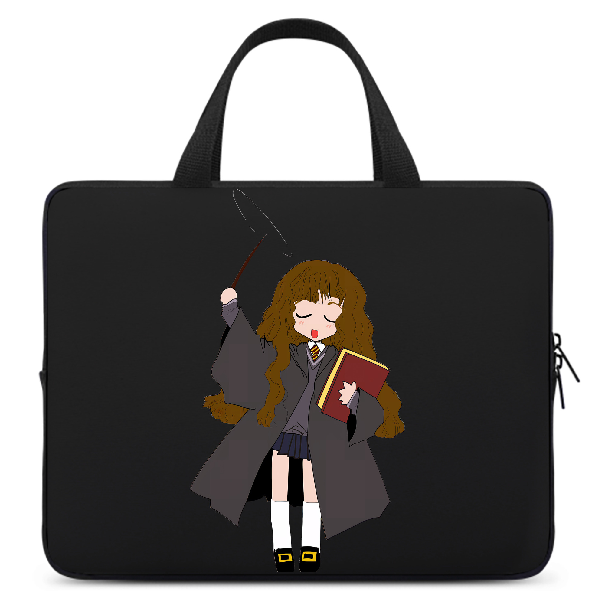 （画像用） Harry Potter ハリー・ポッターシリーズ 手提げノートパソコンバッグ