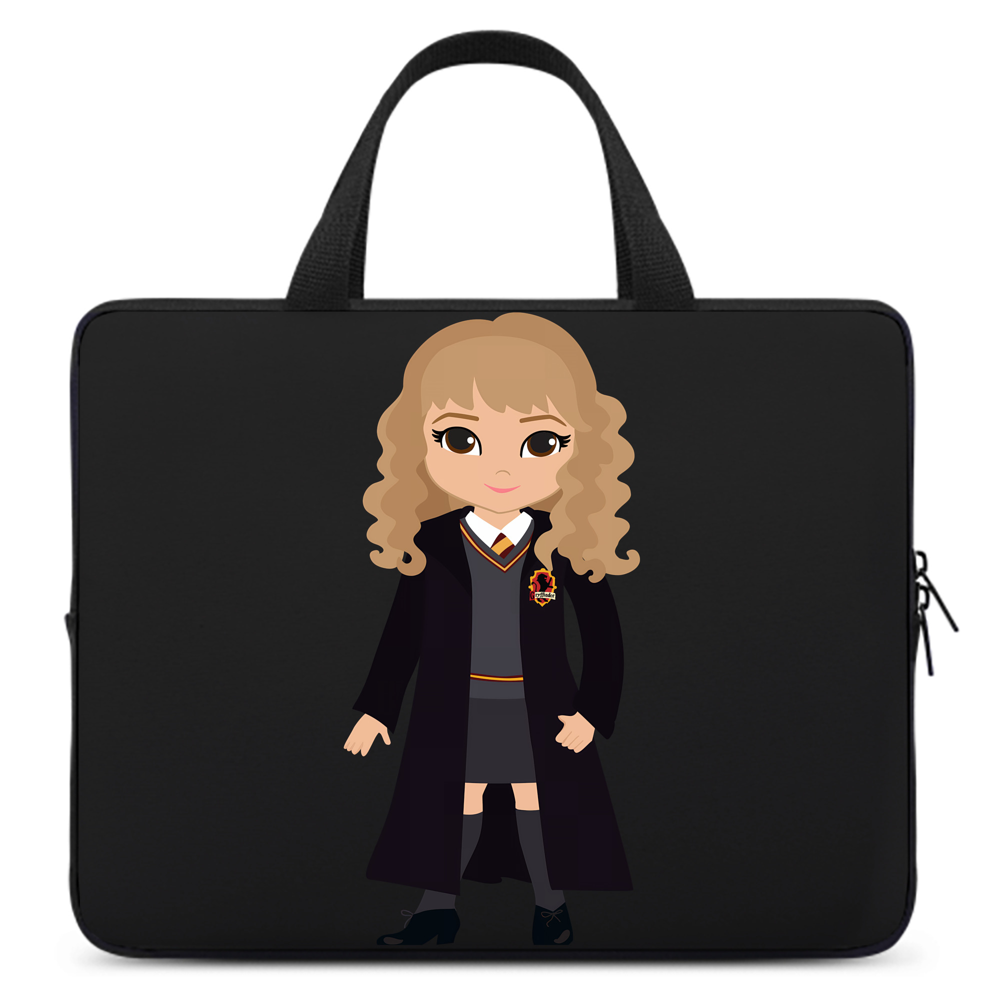 （画像用） Harry Potter ハリー・ポッターシリーズ 手提げノートパソコンバッグ