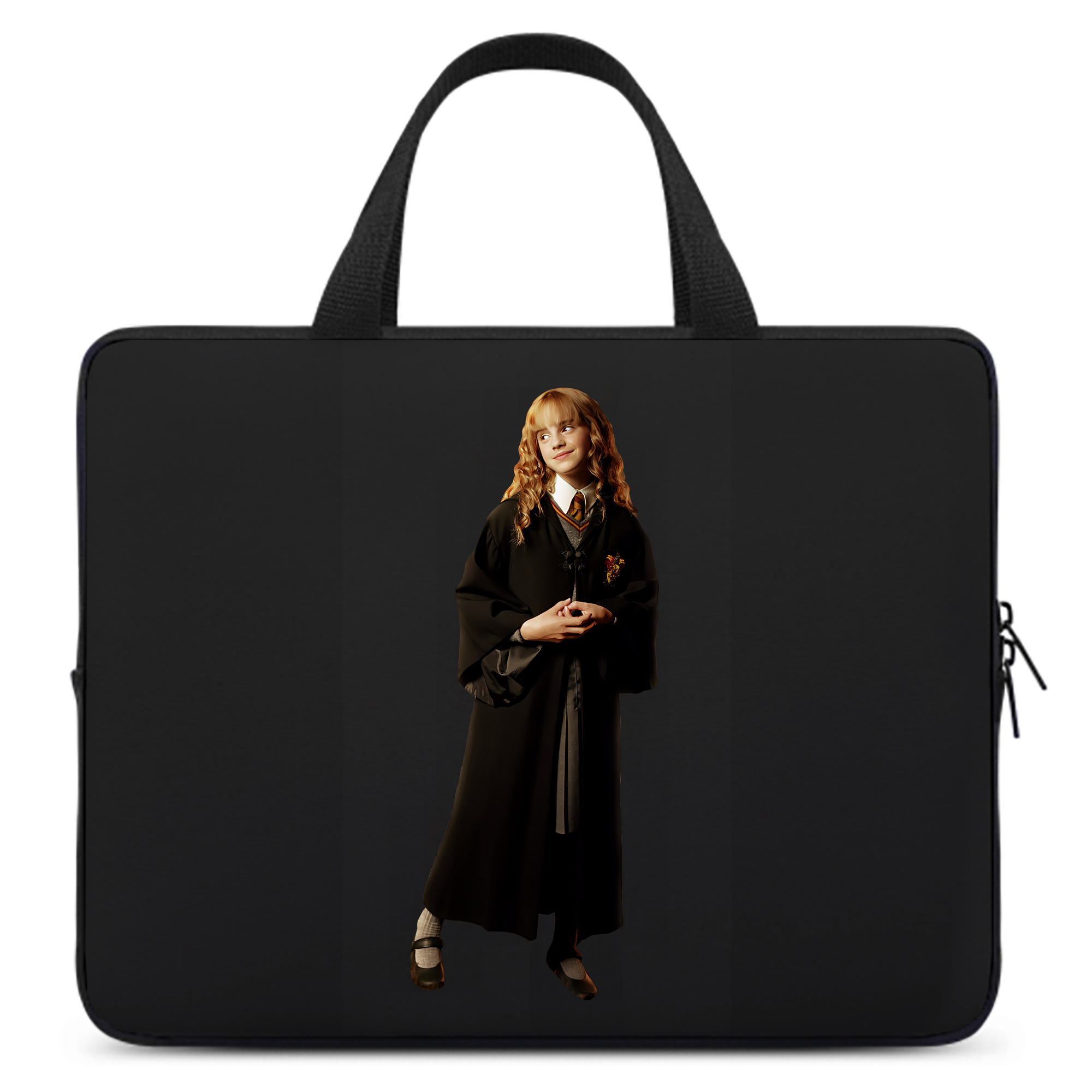 （画像用） Harry Potter ハリー・ポッターシリーズ 手提げノートパソコンバッグ