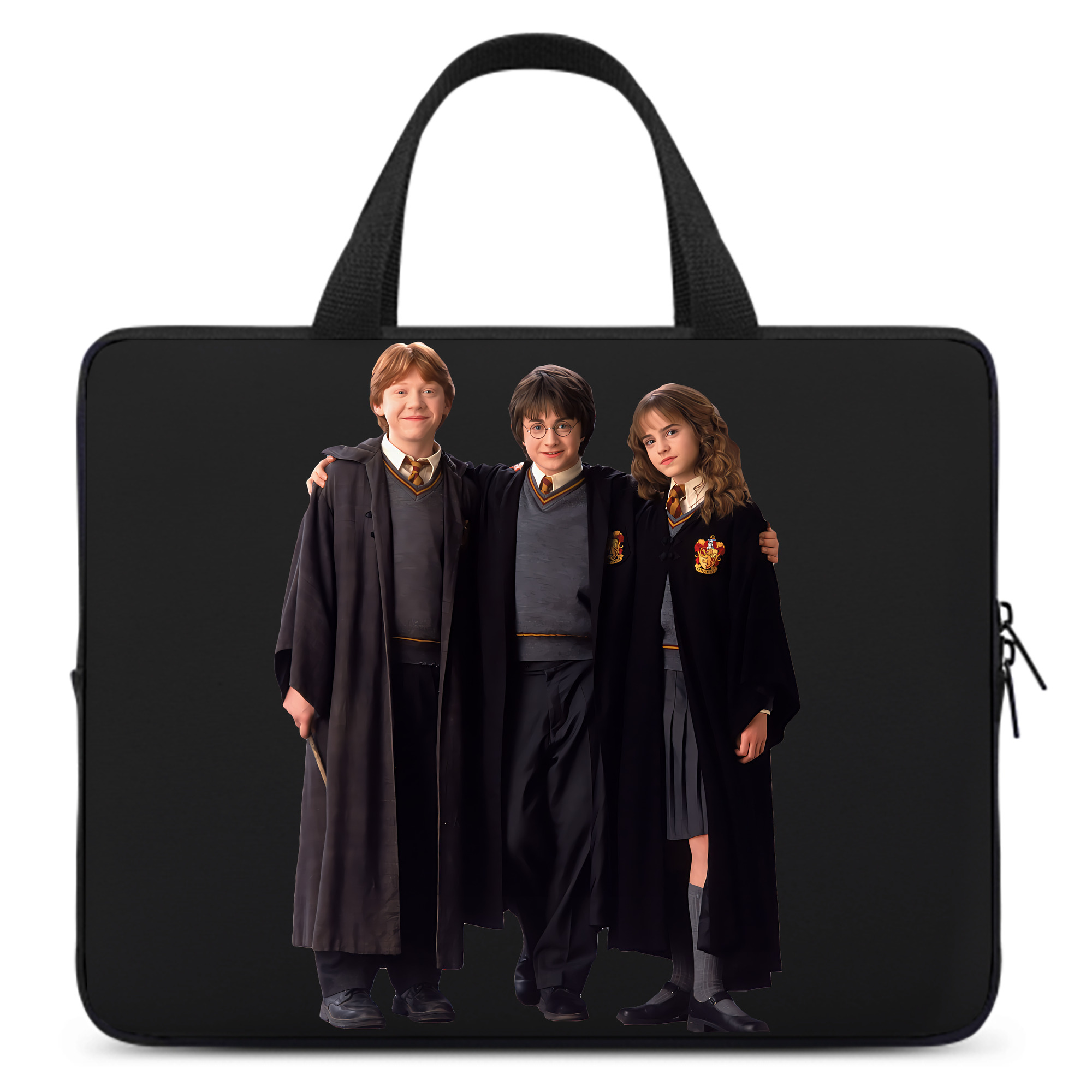 （画像用） Harry Potter ハリー・ポッターシリーズ 手提げノートパソコンバッグ
