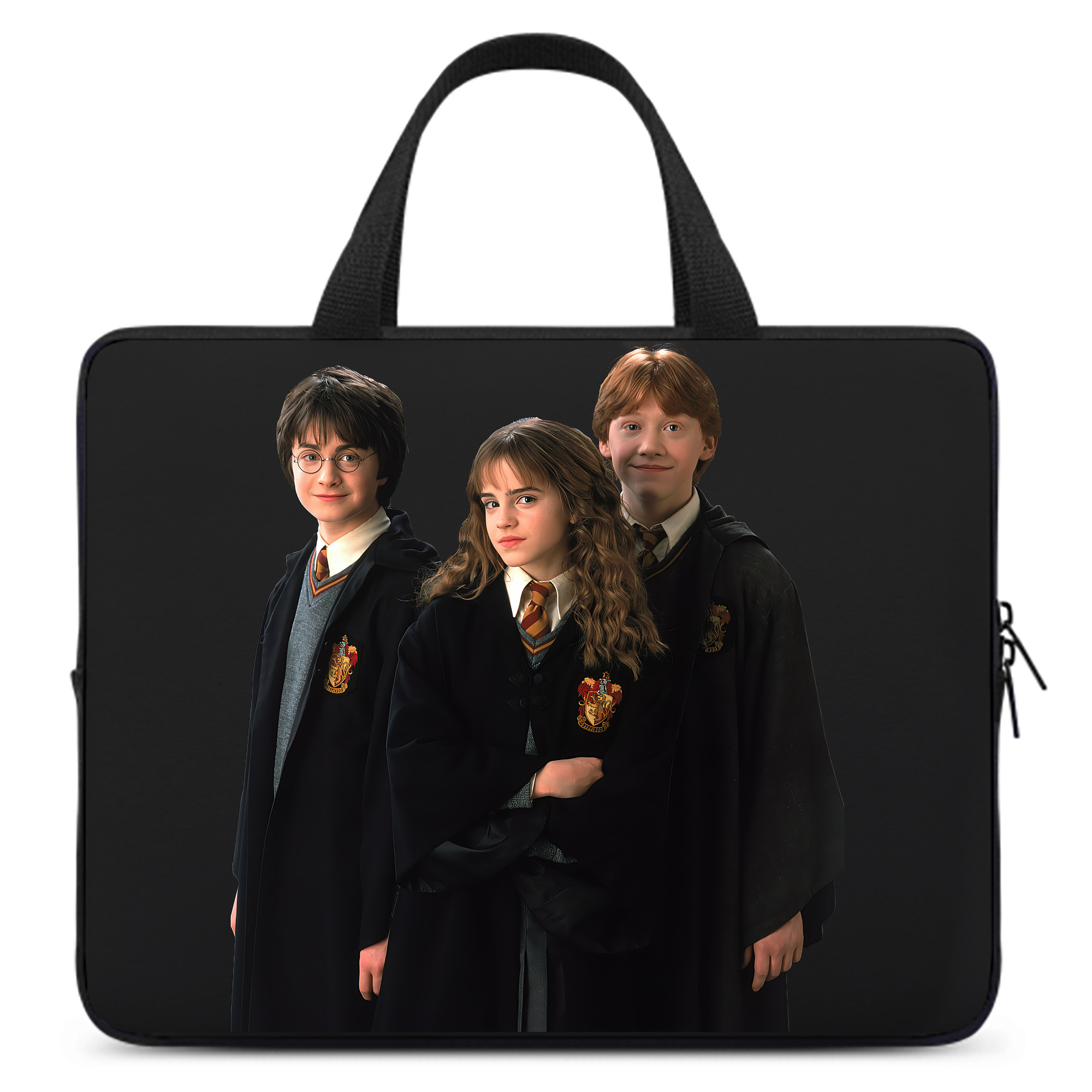 （画像用） Harry Potter ハリー・ポッターシリーズ 手提げノートパソコンバッグ