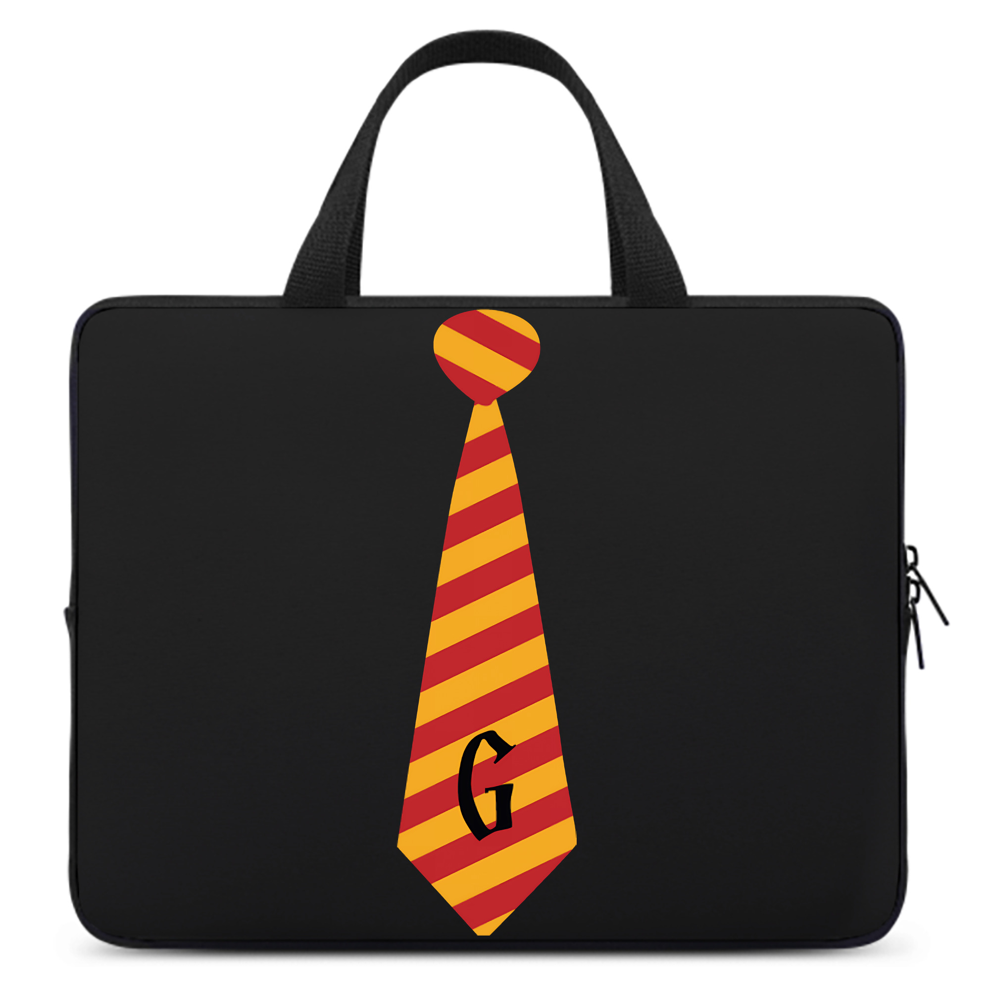 （画像用） Harry Potter ハリー・ポッターシリーズ 手提げノートパソコンバッグ