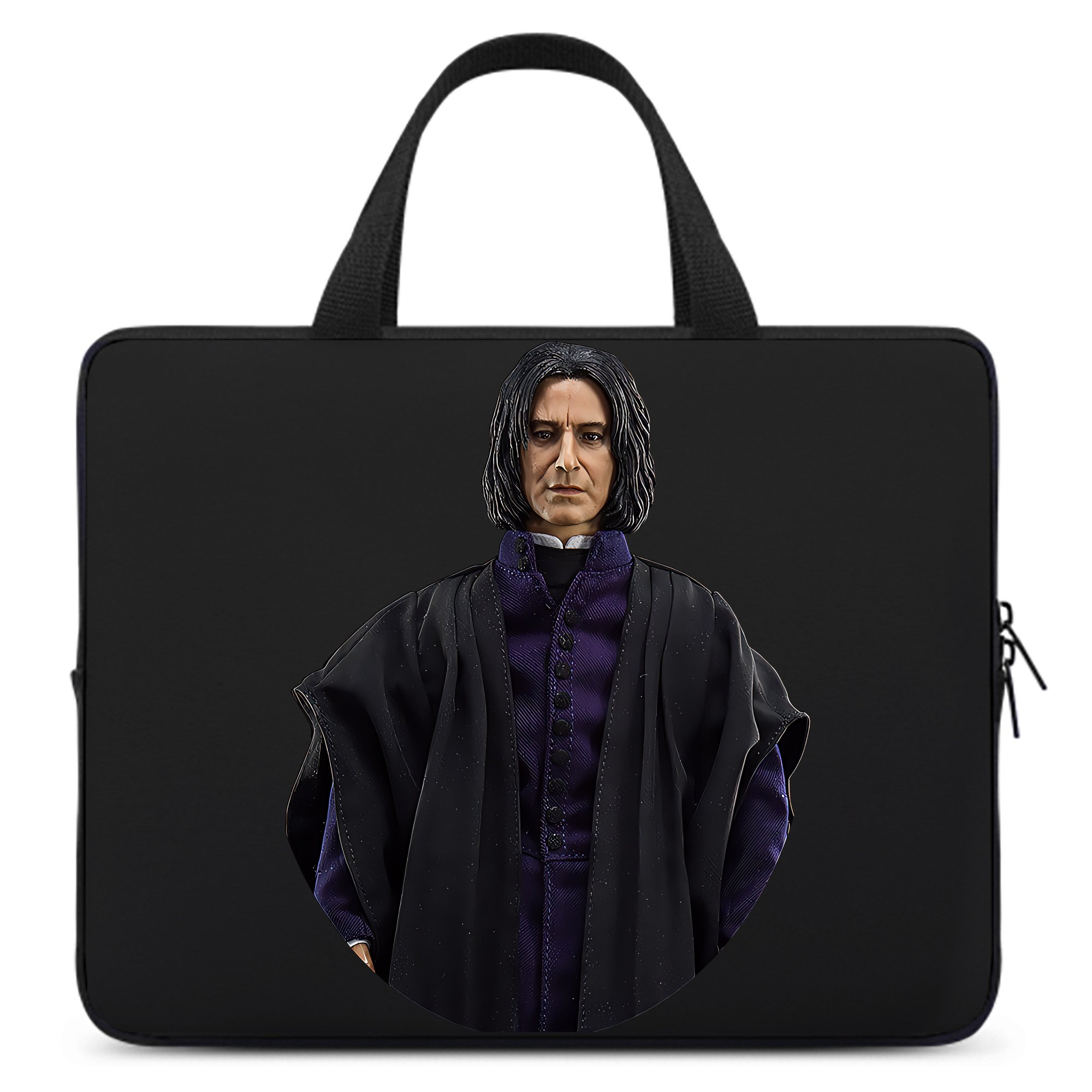 （画像用） Harry Potter ハリー・ポッターシリーズ 手提げノートパソコンバッグ