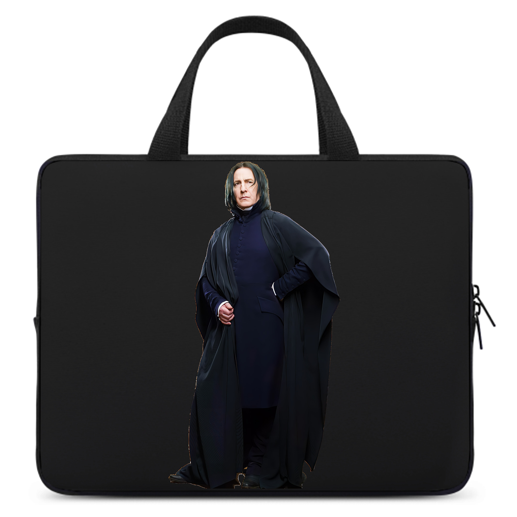 （画像用） Harry Potter ハリー・ポッターシリーズ 手提げノートパソコンバッグ