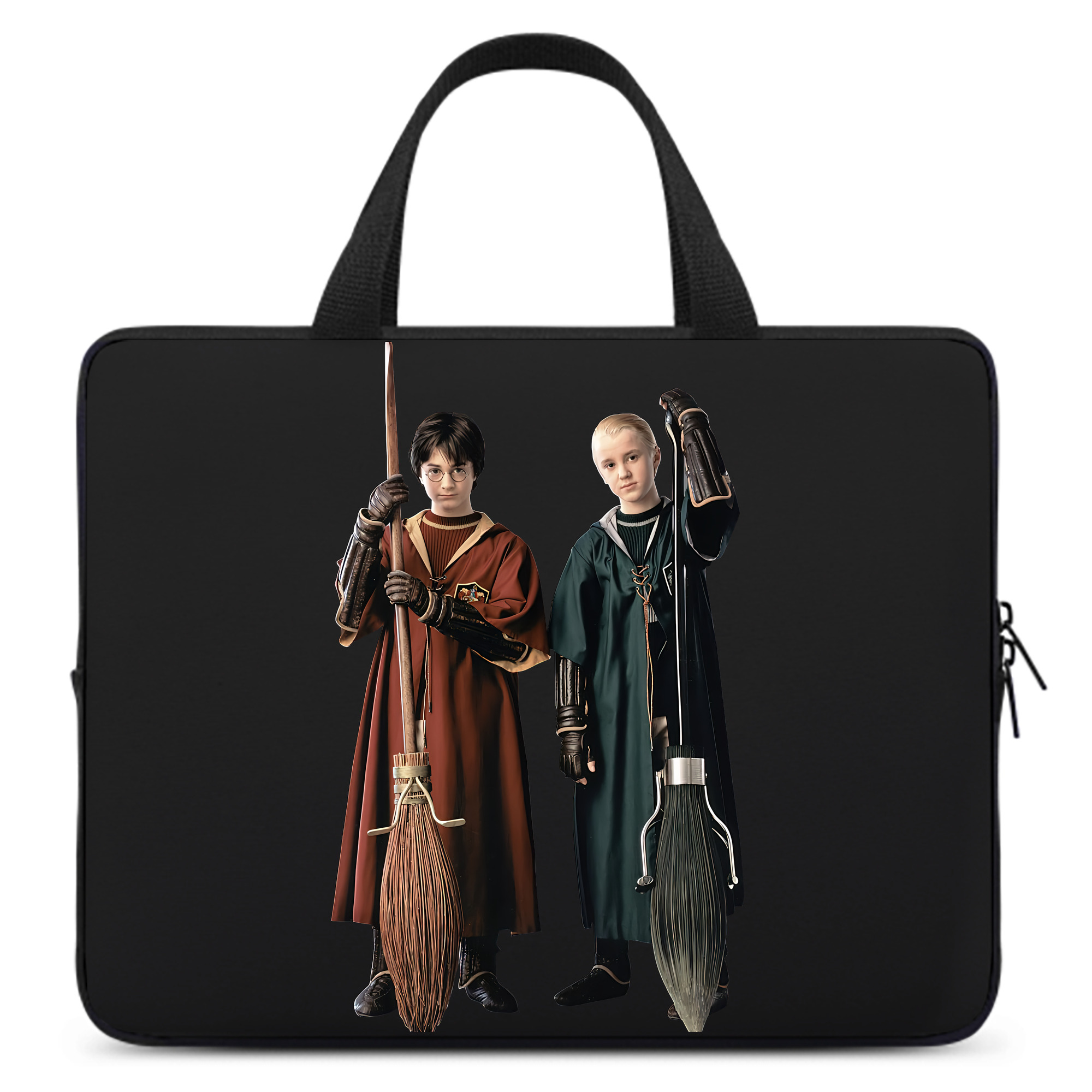（画像用） Harry Potter ハリー・ポッターシリーズ 手提げノートパソコンバッグ