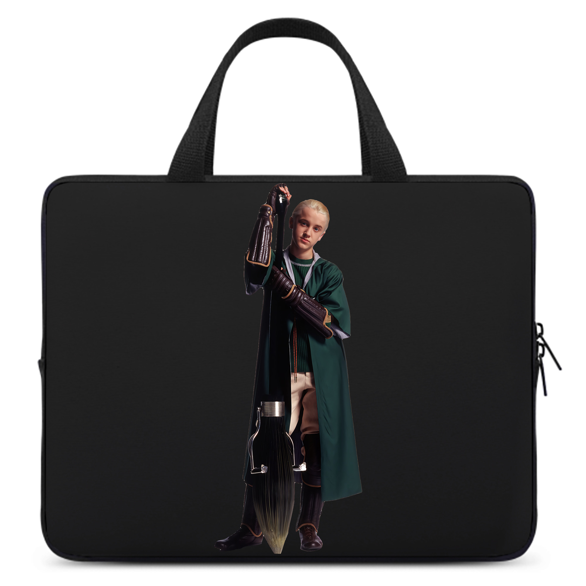 （画像用） Harry Potter ハリー・ポッターシリーズ 手提げノートパソコンバッグ