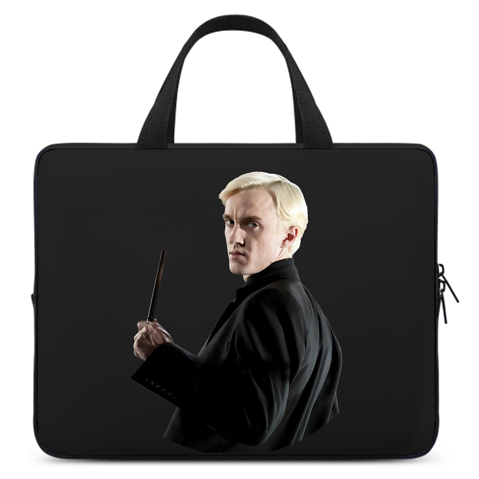 （画像用） Harry Potter ハリー・ポッターシリーズ 手提げノートパソコンバッグ