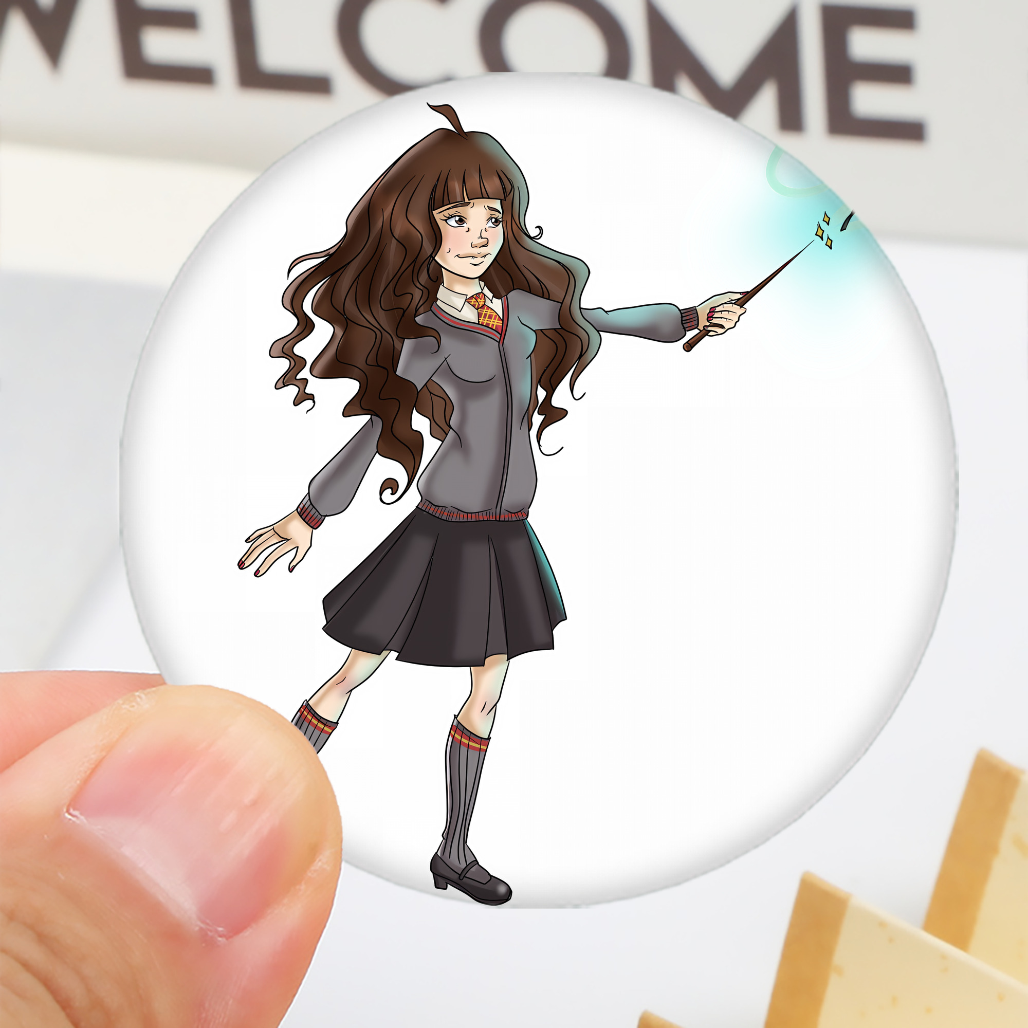 一般的なイメージ