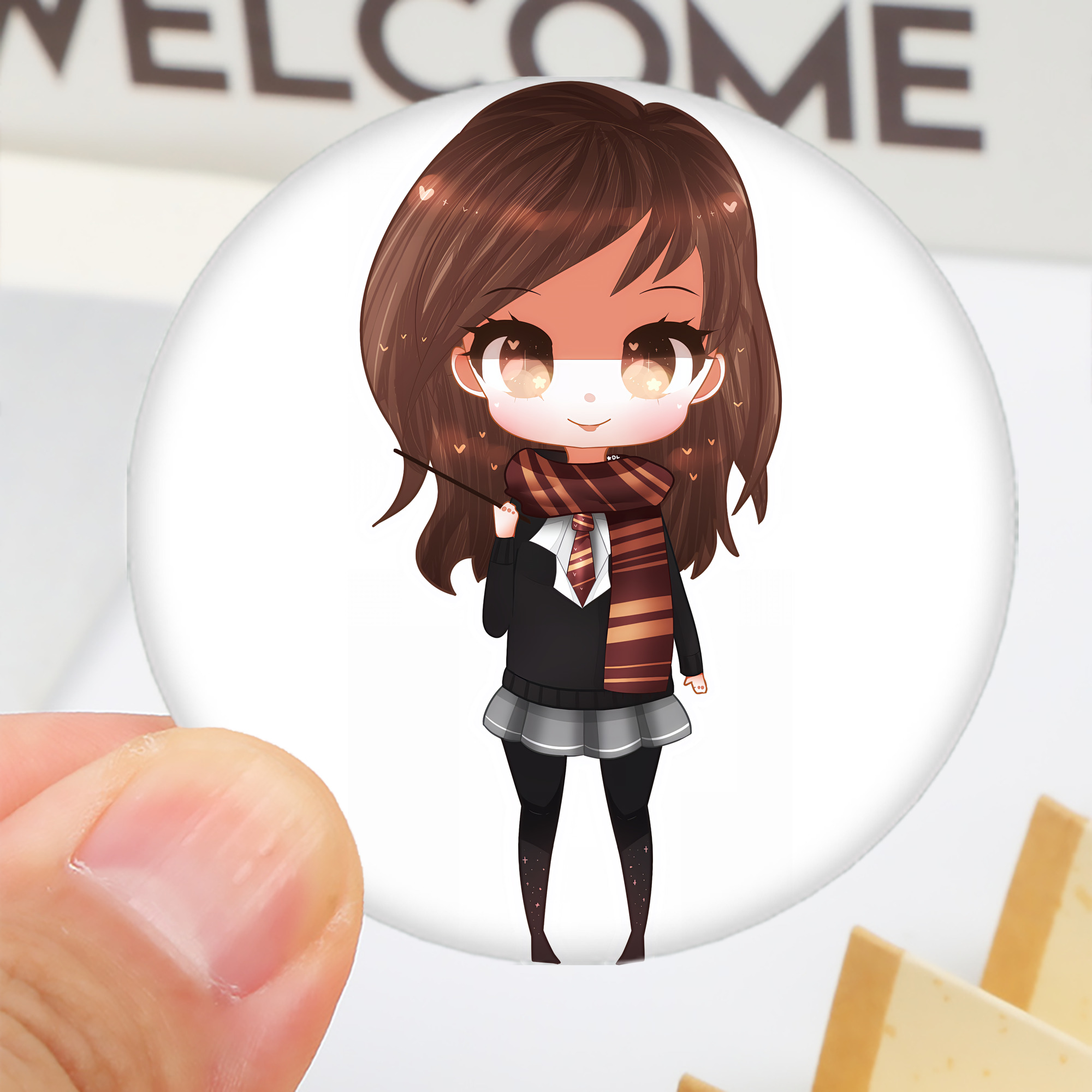 一般的なイメージ