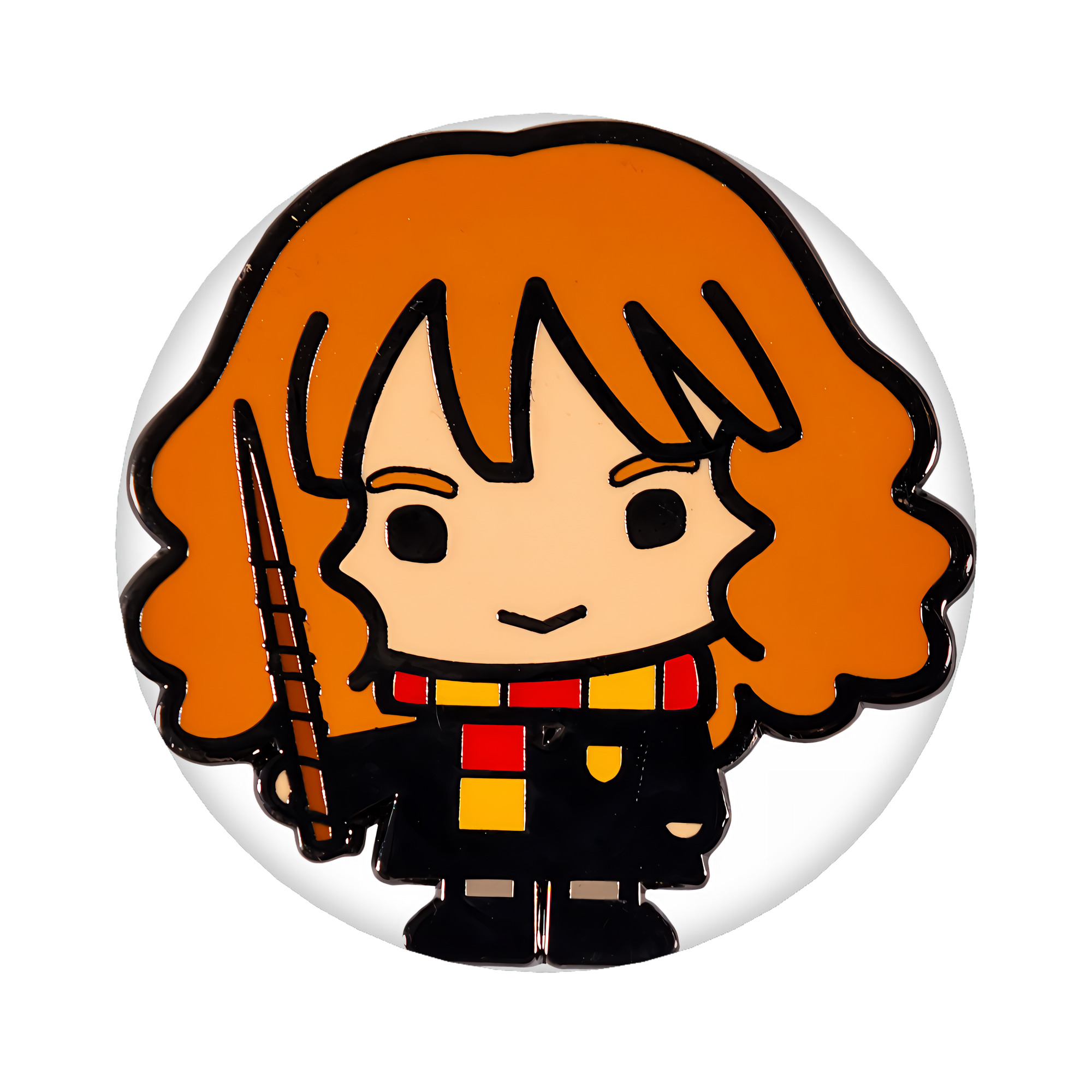 （画像用） Harry Potter ハリー・ポッターシリーズ 6cm 缶バッジ 複数セット