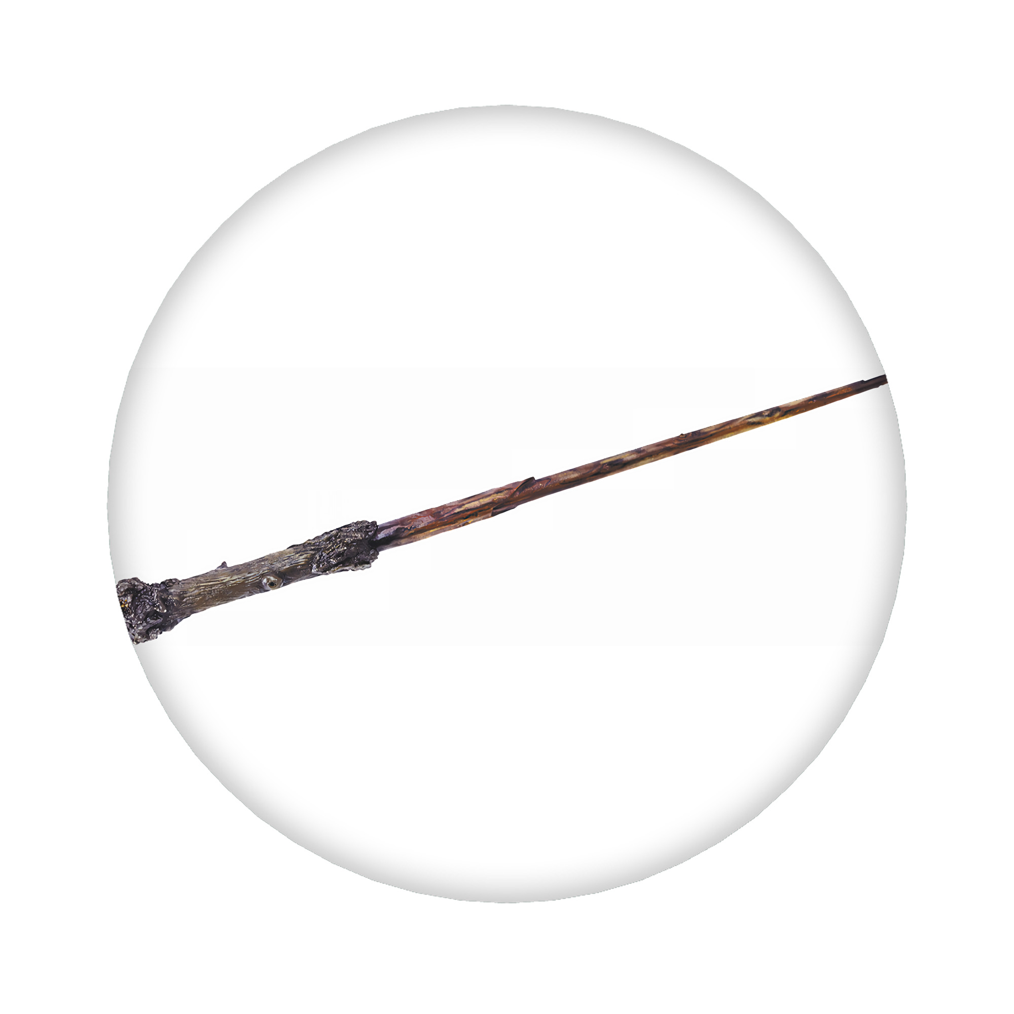 （画像用） Harry Potter ハリー・ポッターシリーズ 6cm 缶バッジ 複数セット
